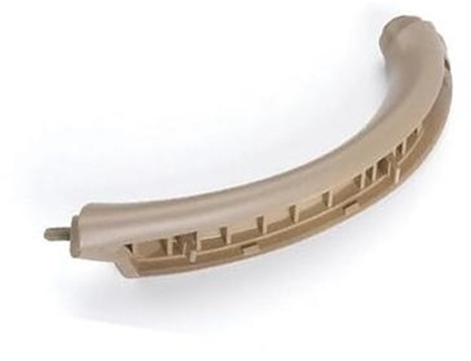 Pexorin Auto-Innenteile Innengriff Türverkleidung Zugverkleidung vorne Links rechts, for, X5 E53 1999 2000 2001-2006 51417122202 Auto-Innentürgriff(Beige FL) von Pexorin