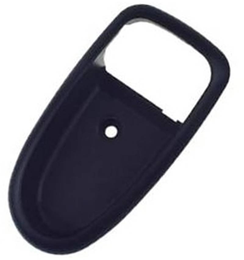 Pexorin Auto-Innentürgriff/Abdeckung Links/rechts, for Elantra, 2001–2006 826112D000 826212D000 826102D000 826202D000 Autotürgriffabdeckung(Black Cover Bezel Right) von Pexorin