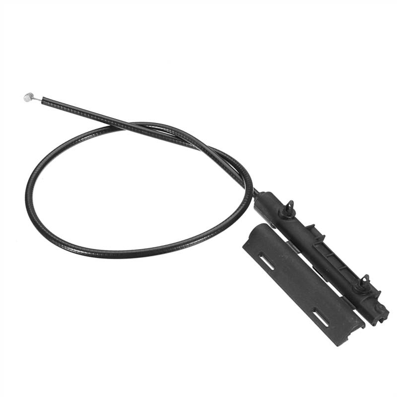 Pexorin Auto-Motorhauben-Entriegelungskabel, Bowdenzug, for BMW, 5er 525i 540i E39 51238190754 Kabelbaum für Automotoren von Pexorin