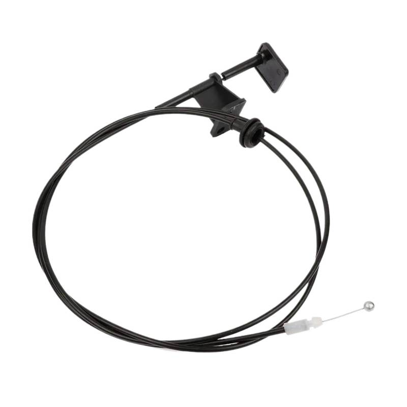 Pexorin Auto-Motorhauben-Entriegelungskabel mit Griff 2/4-Türer 2001–2005 74130-S5D-A01ZA Kabelbaum für Automotoren von Pexorin