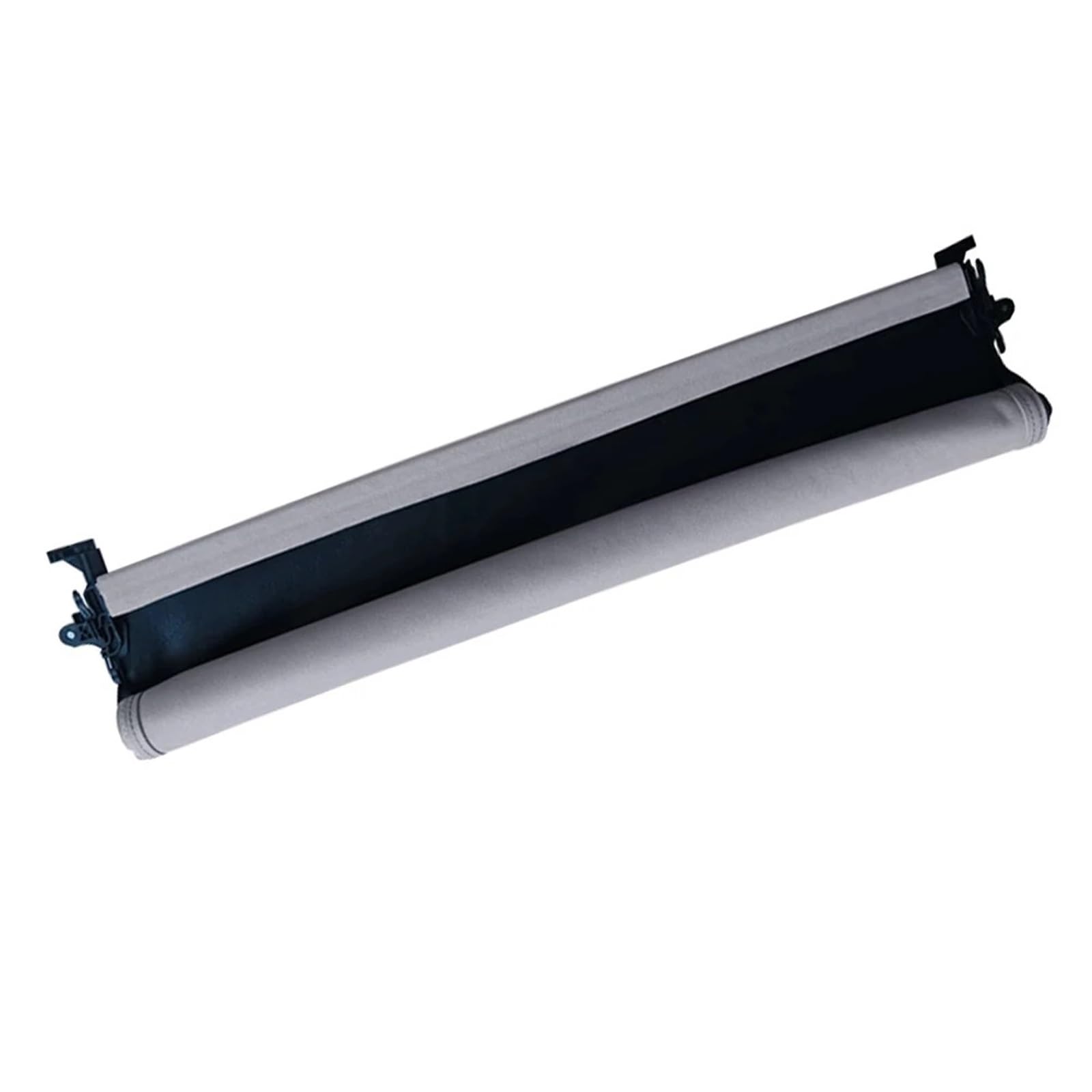 Pexorin Auto Panorama Schiebedach Sonnenschutz Vorhang Abdeckung Montage, for BMW, X3 GT F34 2013 2014 2015 2016 2017 2018 2019 2020 54107365120 Sonnenschutz für Auto-Schiebedach(Grey) von Pexorin