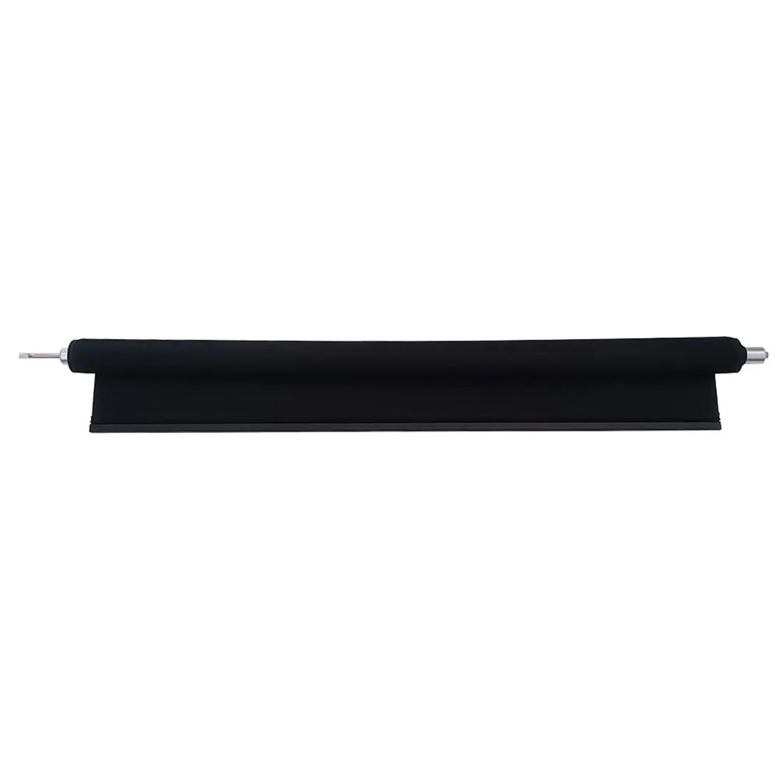 Pexorin Auto-Panorama-Schiebedach-Sonnenschutz-Vorhang-Abdeckungsbaugruppe, for Infiniti, QX60 2016 2017 2018 2019 912501A69A Sonnenschutz für Auto-Schiebedach(Black) von Pexorin