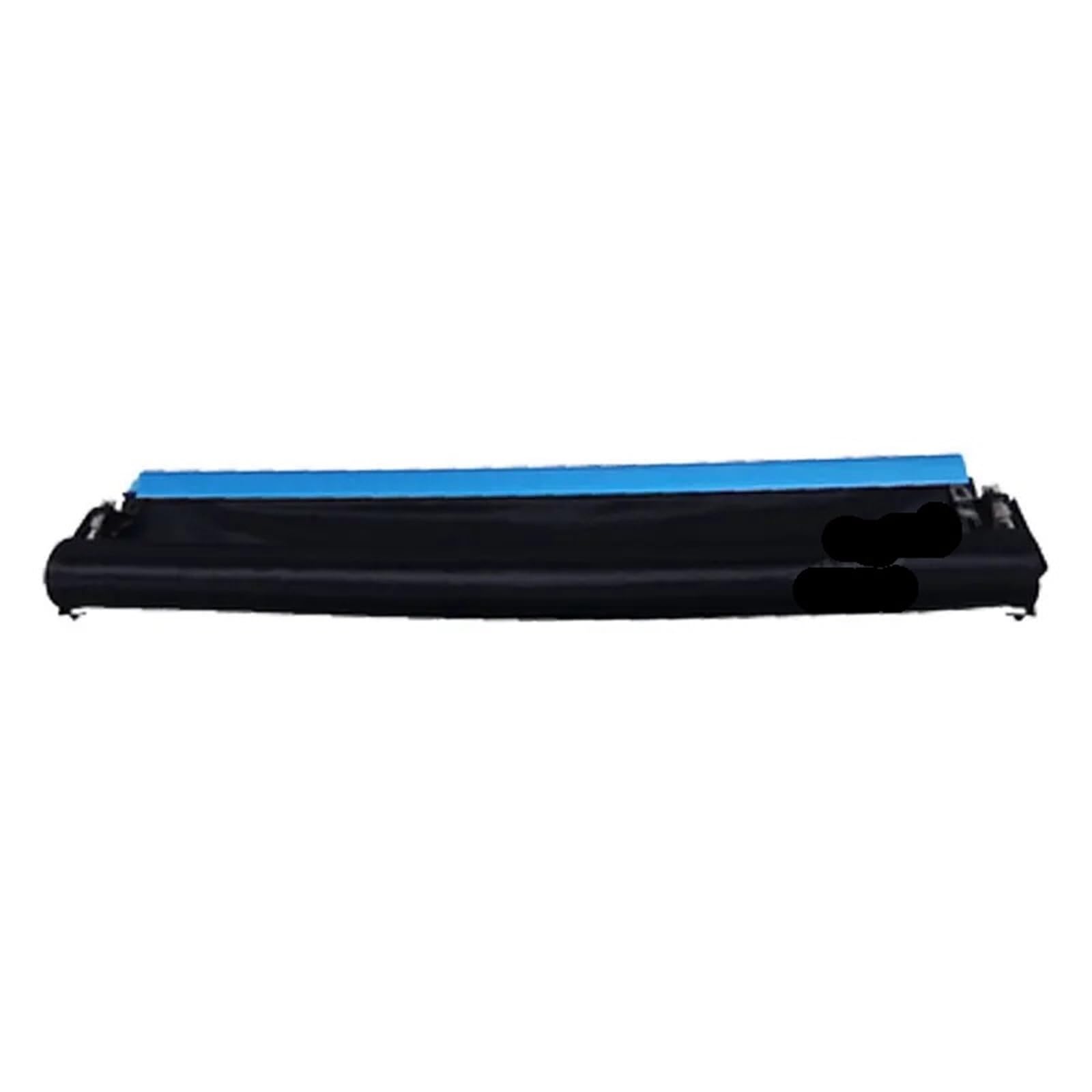 Pexorin Auto-Panorama-Schiebedach-Sonnenschutz-Vorhang-Abdeckungsbaugruppe 51G877307, for VW, for Golf Sportsvan ab 2016 Sonnenschutz für Auto-Schiebedach(Black) von Pexorin
