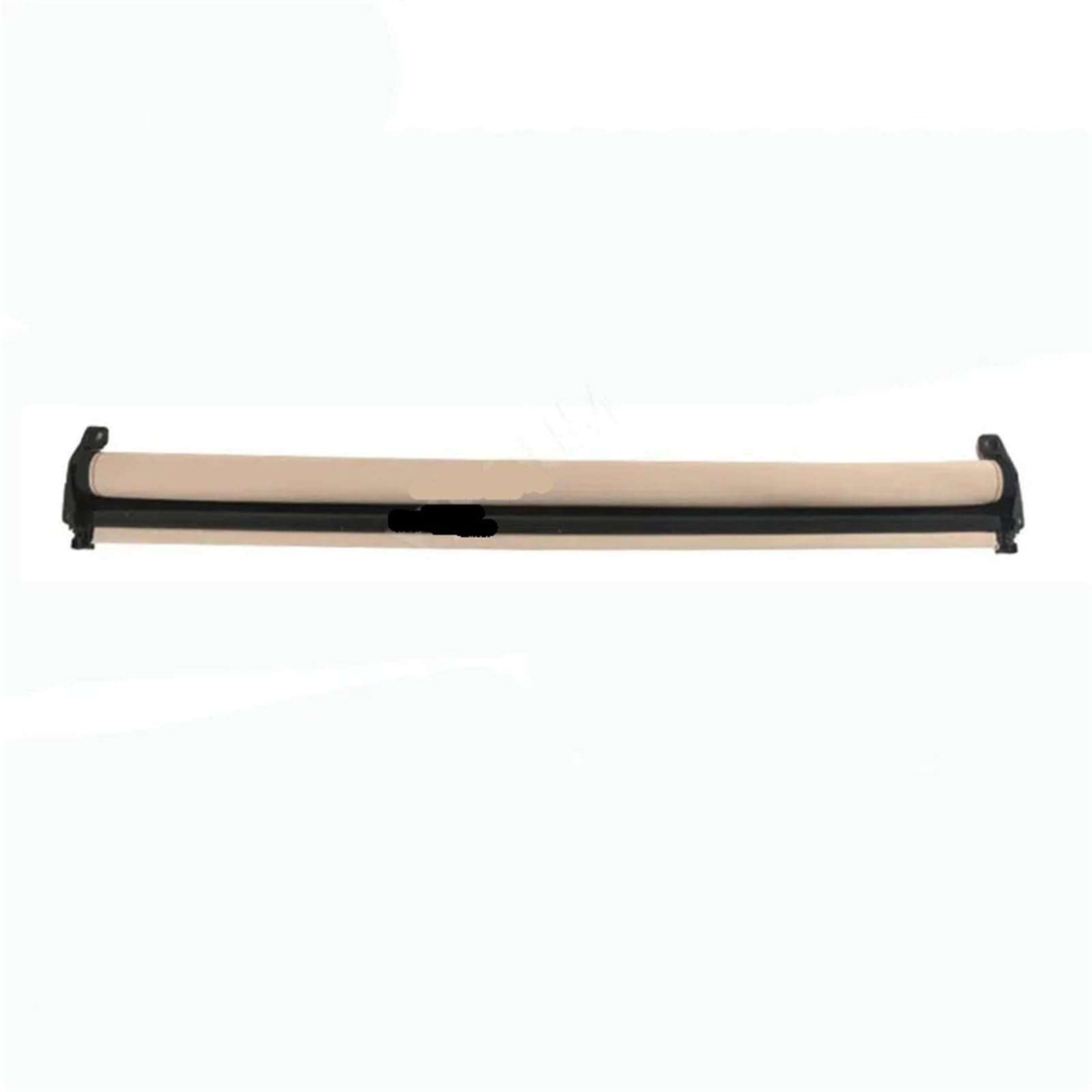 Pexorin Auto-Panorama-Schiebedach-Sonnenschutz-Vorhang-Abdeckungsbaugruppe 54107409185/88/89, for BMW, 7er G12 vorne und hinten Sonnenschutz für Auto-Schiebedach(Beige Rear) von Pexorin