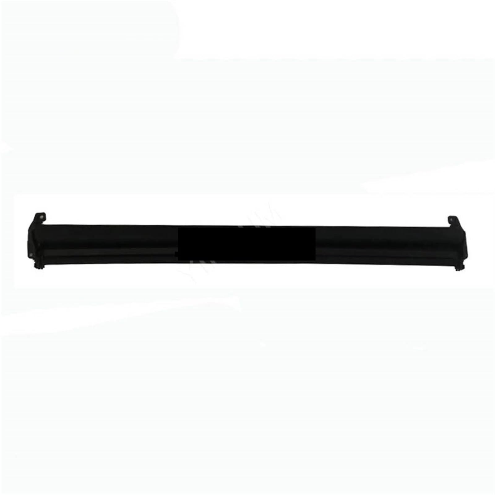 Pexorin Auto-Panorama-Schiebedach-Sonnenschutz-Vorhang-Abdeckungsbaugruppe 54107409185/88/89, for BMW, 7er G12 vorne und hinten Sonnenschutz für Auto-Schiebedach(Black Rear) von Pexorin