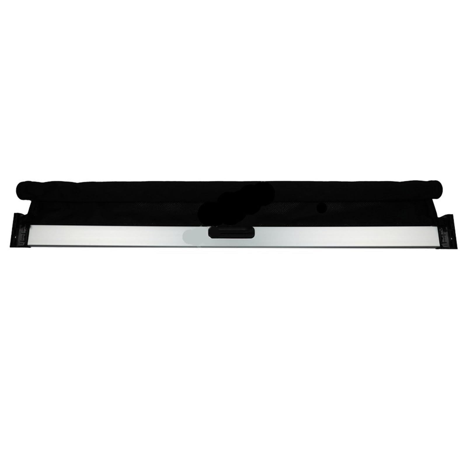 Pexorin Auto-Panorama-Schiebedach-Sonnenschutz-Vorhang-Abdeckungsbaugruppe 5GD877307, for VW, Lamando 2013 2014 2015 2016 Sonnenschutz für Auto-Schiebedach(Black) von Pexorin