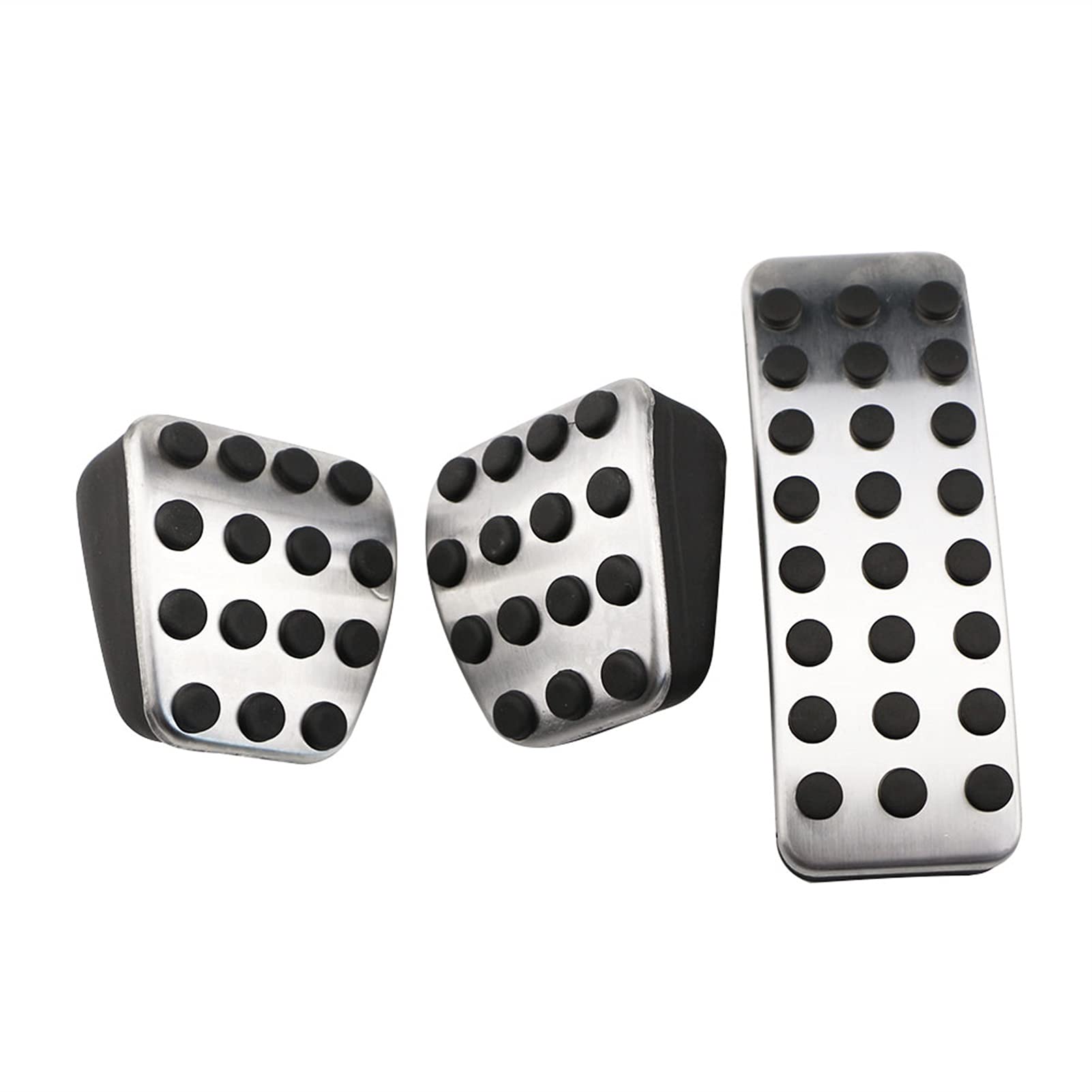 Pexorin Auto-Pedale, for Mercedes-Benz, AB CLA GLA GLE ML GL R W164 W166 X156 X164 X166 W251 W168 W169 W176 W245(MT) von Pexorin