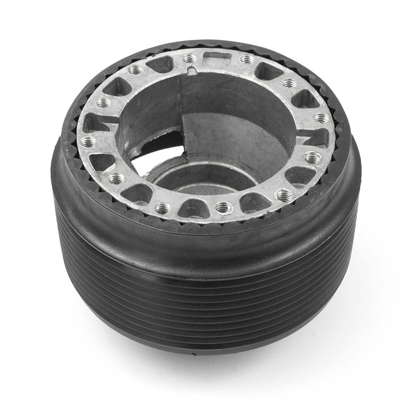 Pexorin Auto Racing Lenkrad Schnellspanner Nabenadapter Snap Off Boss Kit, for Land Rover, Defender 36 Spline Auto-Lenkradnabe Pexorin Auto Racing Lenkrad Schnellspanner Nabenadapter Snap Off Boss Kit, for Land Rover, Defender 36 Spline Auto-Lenkradnabe von Pexorin