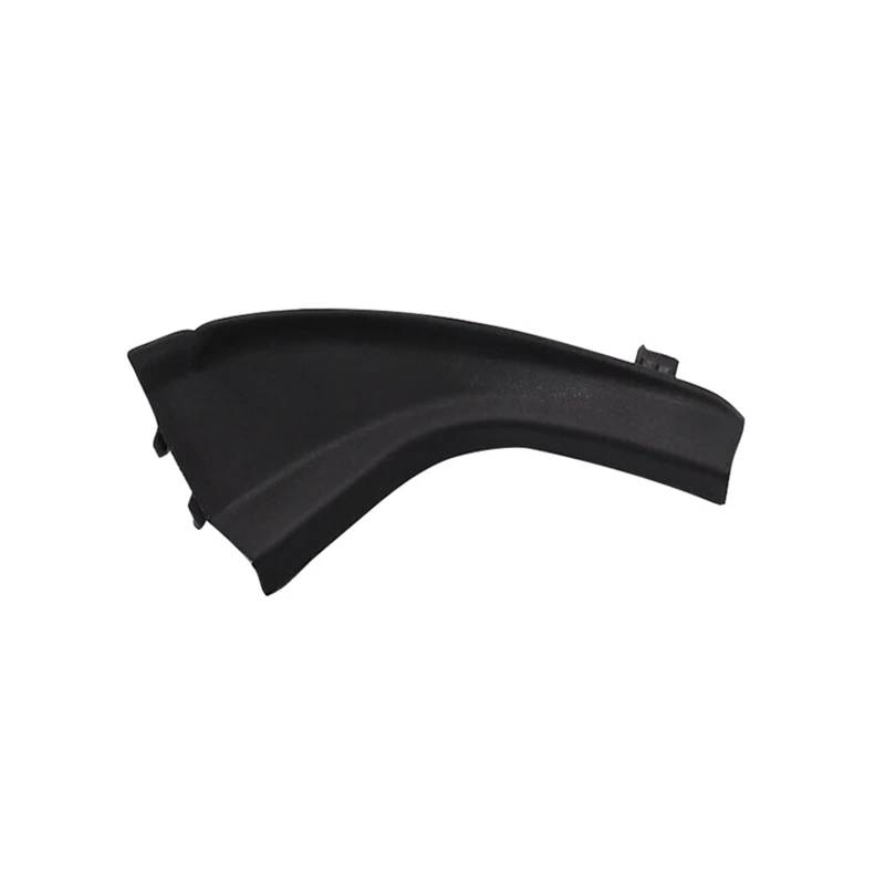Pexorin Auto-Scheibenwischer-Verlängerungsverkleidung, Kotflügelabdeckung, for Toyota, for RAV4, RAV-4 2006 2007 2008 2009 2010 2011 2012 Außenteile Wischerarmabdeckung fürs Auto(Right) von Pexorin