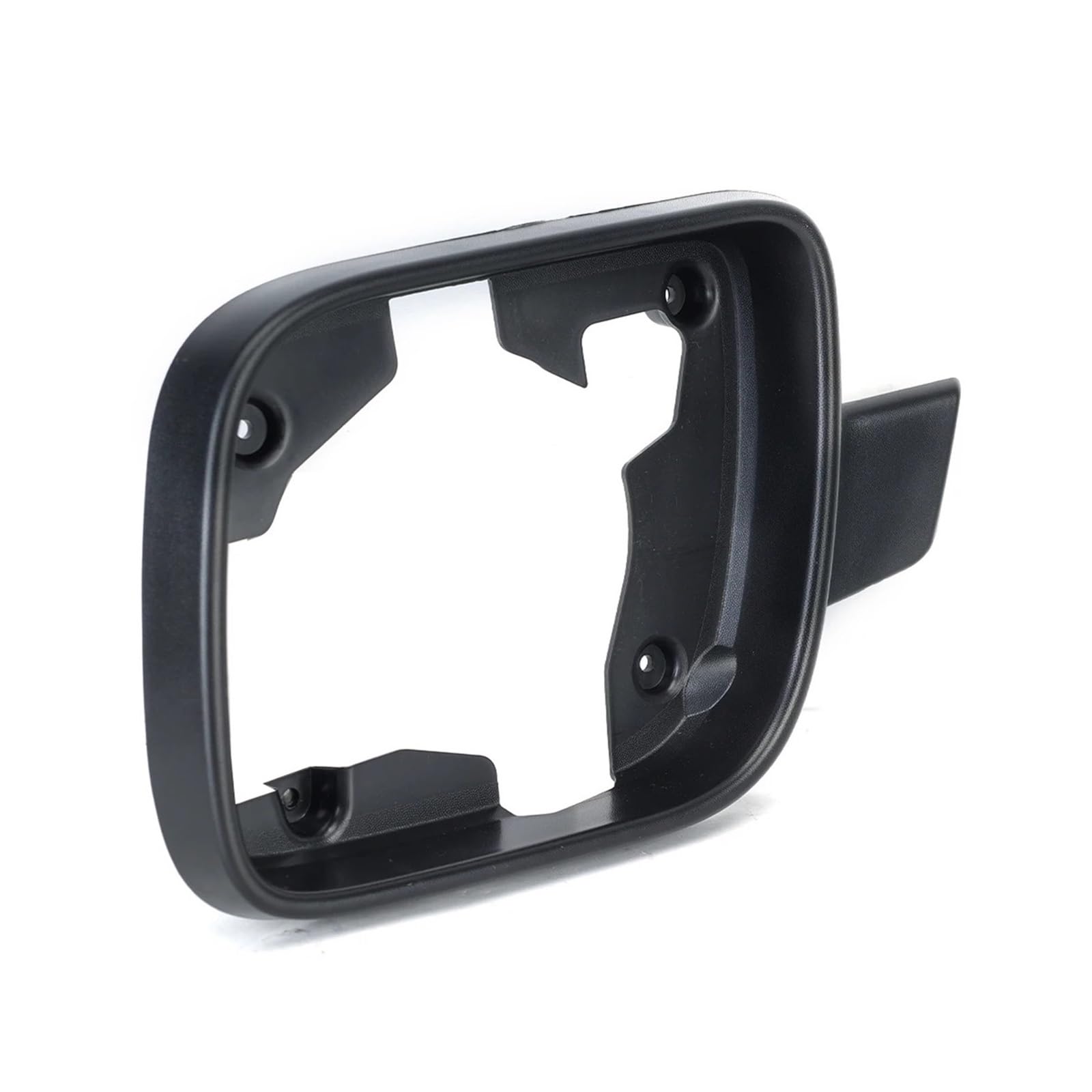 Pexorin Auto-Seitenspiegelrahmen, for Ford, for Explorer, 2011-2019 Türspiegel-Abdeckkappe, Gehäuse, Auto, Links, rechts, Gehäuseverkleidung, USA-Version Auto-Außenspiegelrahmen(Left Side) von Pexorin