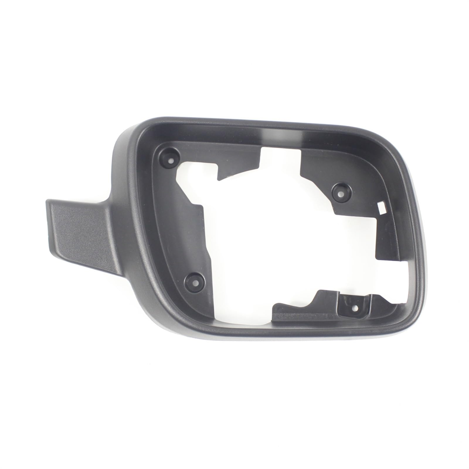 Pexorin Auto Seitenspiegelrahmen, for Ford, for Explorer, USA Version 2011-2019 Auto Links Rechts Gehäuseverkleidung Auto-Außenspiegelrahmen(Right Side) von Pexorin