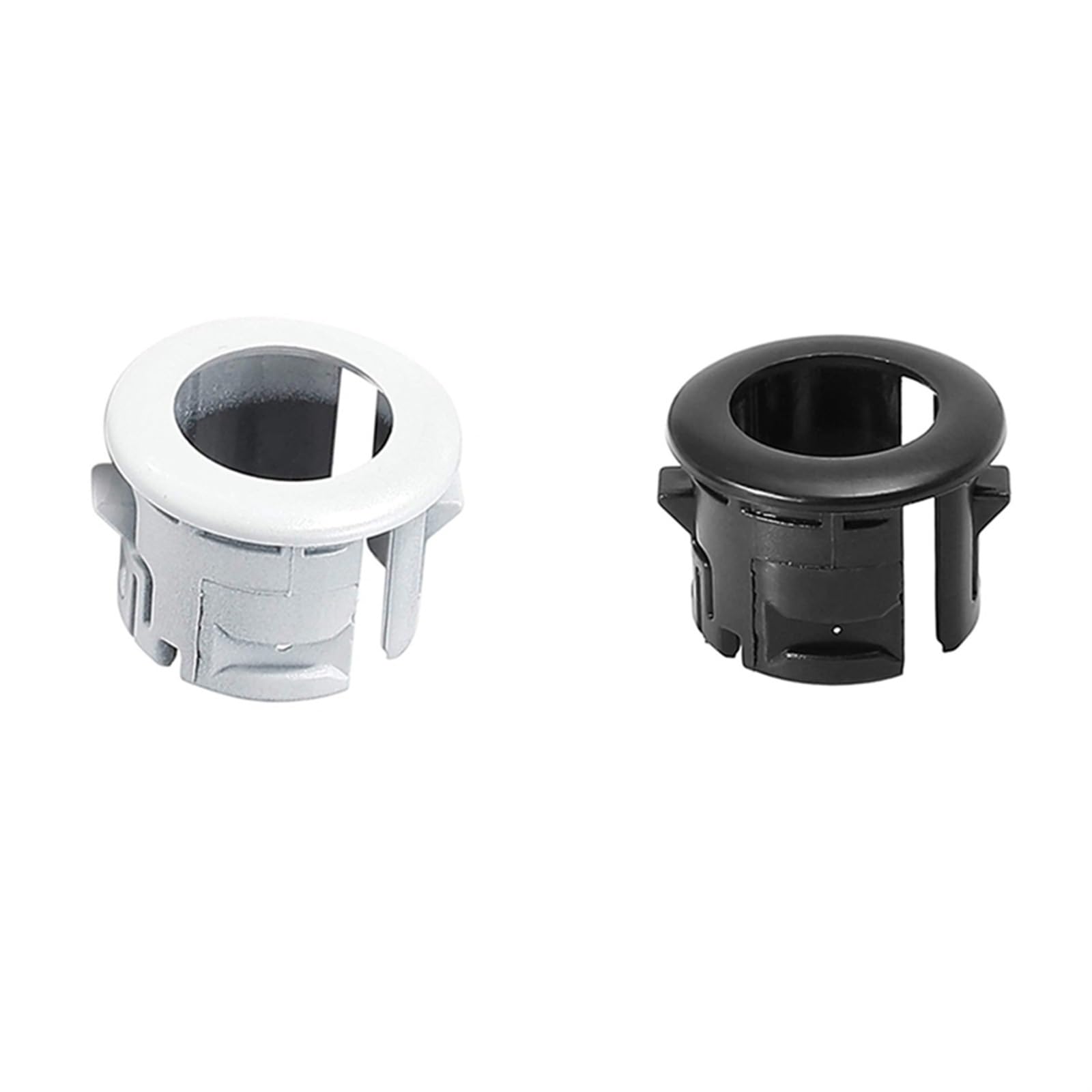 Pexorin Auto Stoßstange Einparkhilfe Sensor Halter Halter Halterung 89348-33010, for Toyota, 4Runner Tacoma ES350 HS250H, 2Pcs Auto-Stoßstangenhalterung Pexorin Auto Stoßstange Einparkhilfe Sensor Halter Halter Halterung 89348-33010, for Toyota, 4Runner Tacoma ES350 HS250H, 2Pcs Auto-Stoßstangenhalterung von Pexorin