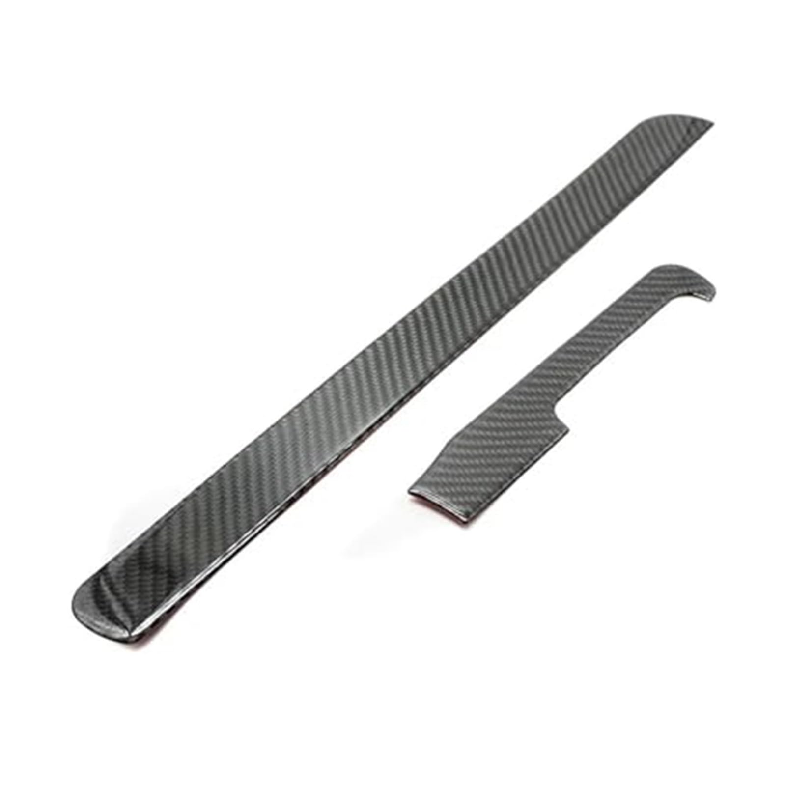 Pexorin Auto-Zierleiste, for Golf 6 MK6 2010-2013 Auto-Innenraum-Mittelkonsole Armaturenbrett-Panel-Streifenabdeckung Aufkleber Kohlefaser-Zierleiste Schutzaufkleber Armaturenbrett-Dekorstreifen(BLACK Pexorin Auto-Zierleiste, for Golf 6 MK6 2010-2013 Auto-Innenraum-Mittelkonsole Armaturenbrett-Panel-Streifenabdeckung Aufkleber Kohlefaser-Zierleiste Schutzaufkleber Armaturenbrett-Dekorstreifen(BLACK von Pexorin