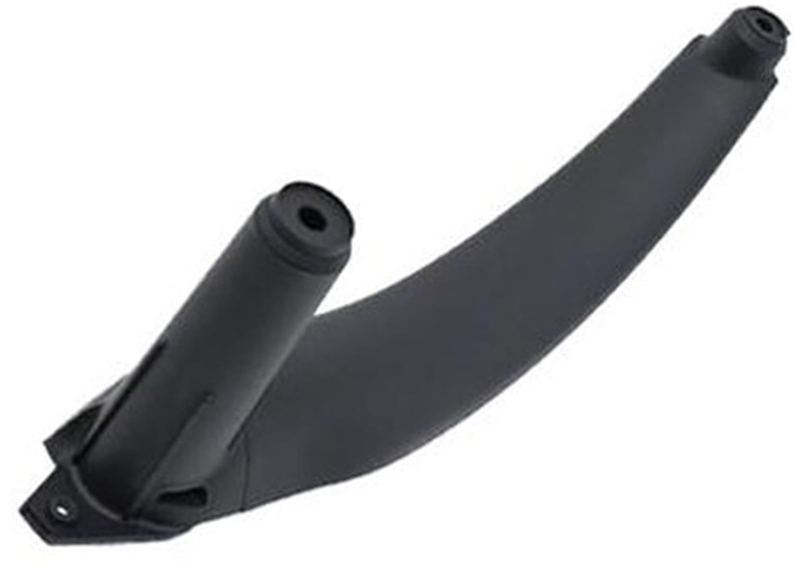 Pexorin Auto vorne hinten Links rechts Innentür innen Zuggriffverkleidung Innenverkleidung, for, X5 X6 E70 E71 E72 2007 2008–2013 51416975791 Auto-Innentürgriff(Black Right Inside) von Pexorin
