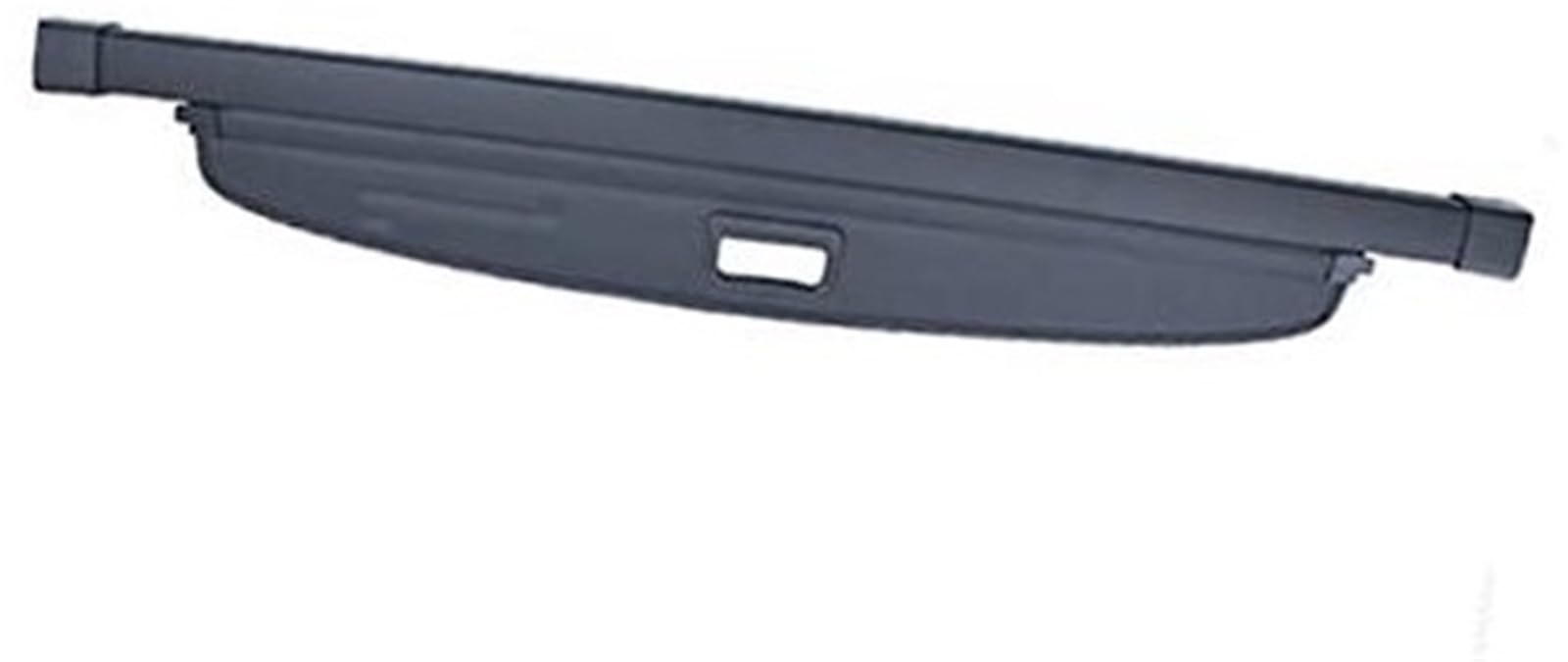 Pexorin Autoabdeckung Vorhang Kofferraumtrennwand, for Mitsubishi, for Outlander 2013-2020 Vorhangtrennwand Heckträger Kofferraum-Aufbewahrungsregal Pexorin Autoabdeckung Vorhang Kofferraumtrennwand, for Mitsubishi, for Outlander 2013-2020 Vorhangtrennwand Heckträger Kofferraum-Aufbewahrungsregal von Pexorin