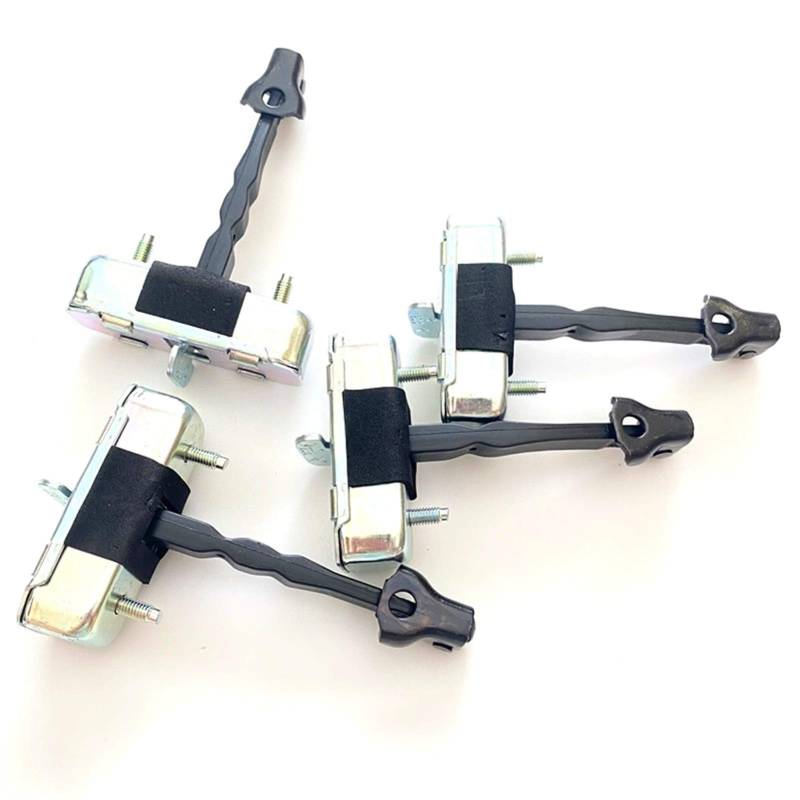 Pexorin Autotürstopper-Türscharnier vorne und hinten, for Corolla, ZRE15 2007-2013 68610 02181 68630 02171 Umbausatz für Autotürscharniere(Set) von Pexorin