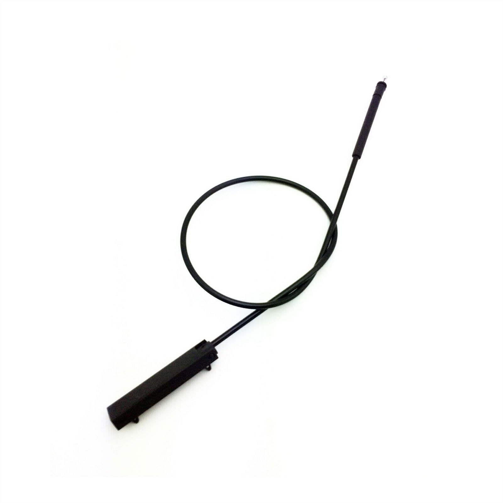 Pexorin Bowdenzug zur Entriegelung der vorderen Motorhaube, for BMW, 1er E82 E87 2005-2006 51237184457 Kabelbaum für Automotoren Pexorin Bowdenzug zur Entriegelung der vorderen Motorhaube, for BMW, 1er E82 E87 2005-2006 51237184457 Kabelbaum für Automotoren von Pexorin