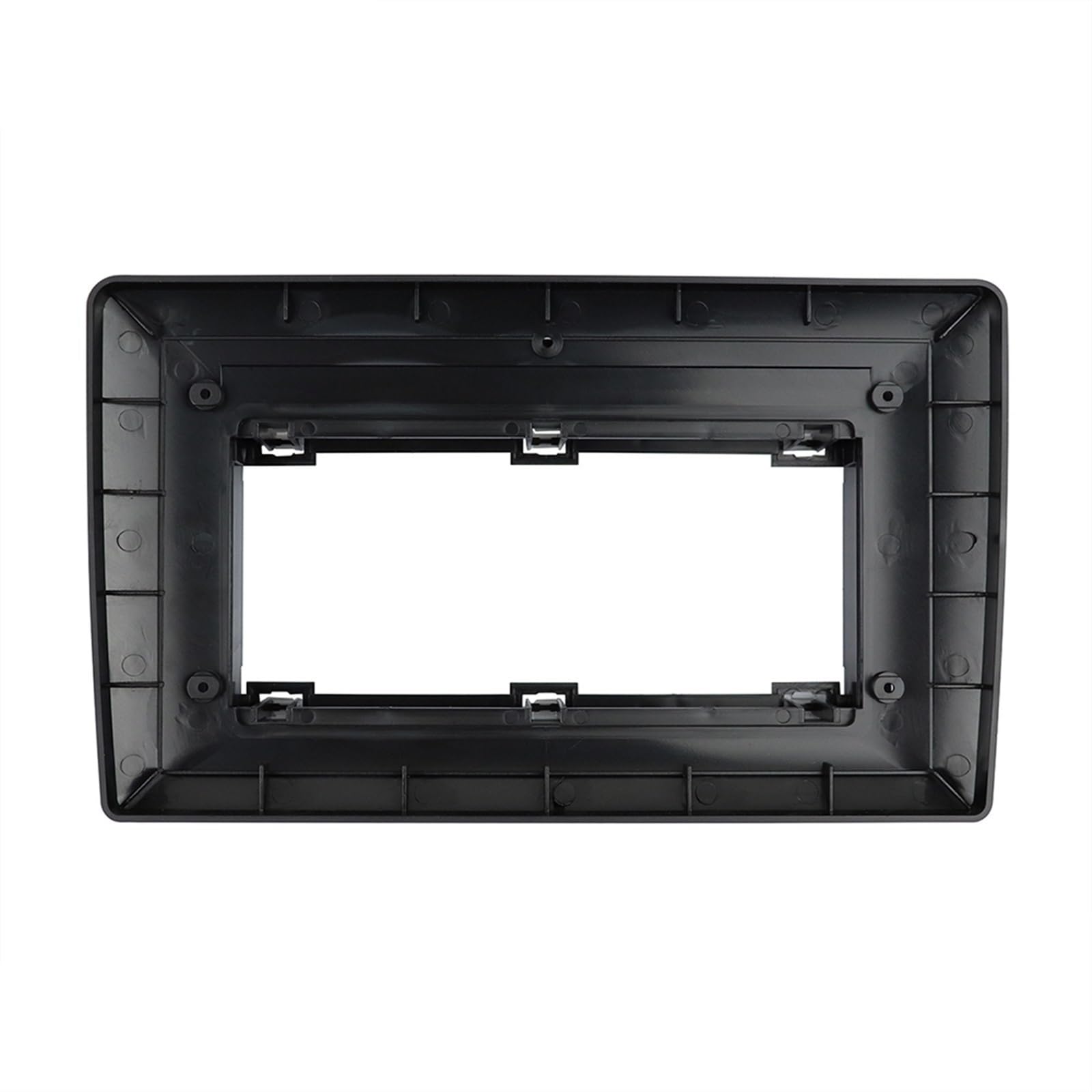 Pexorin Doppelte 2-Din-Radioblende, 10,1 Zoll, for Chevrolet, Cobalt, Equinox, HHR, Malibu 2004–2012, Armaturenbrett-DVD-Player, Einbau-Surround-Zierleiste Car-Audio-Panel-Rahmen Pexorin Doppelte 2-Din-Radioblende, 10,1 Zoll, for Chevrolet, Cobalt, Equinox, HHR, Malibu 2004–2012, Armaturenbrett-DVD-Player, Einbau-Surround-Zierleiste Car-Audio-Panel-Rahmen von Pexorin