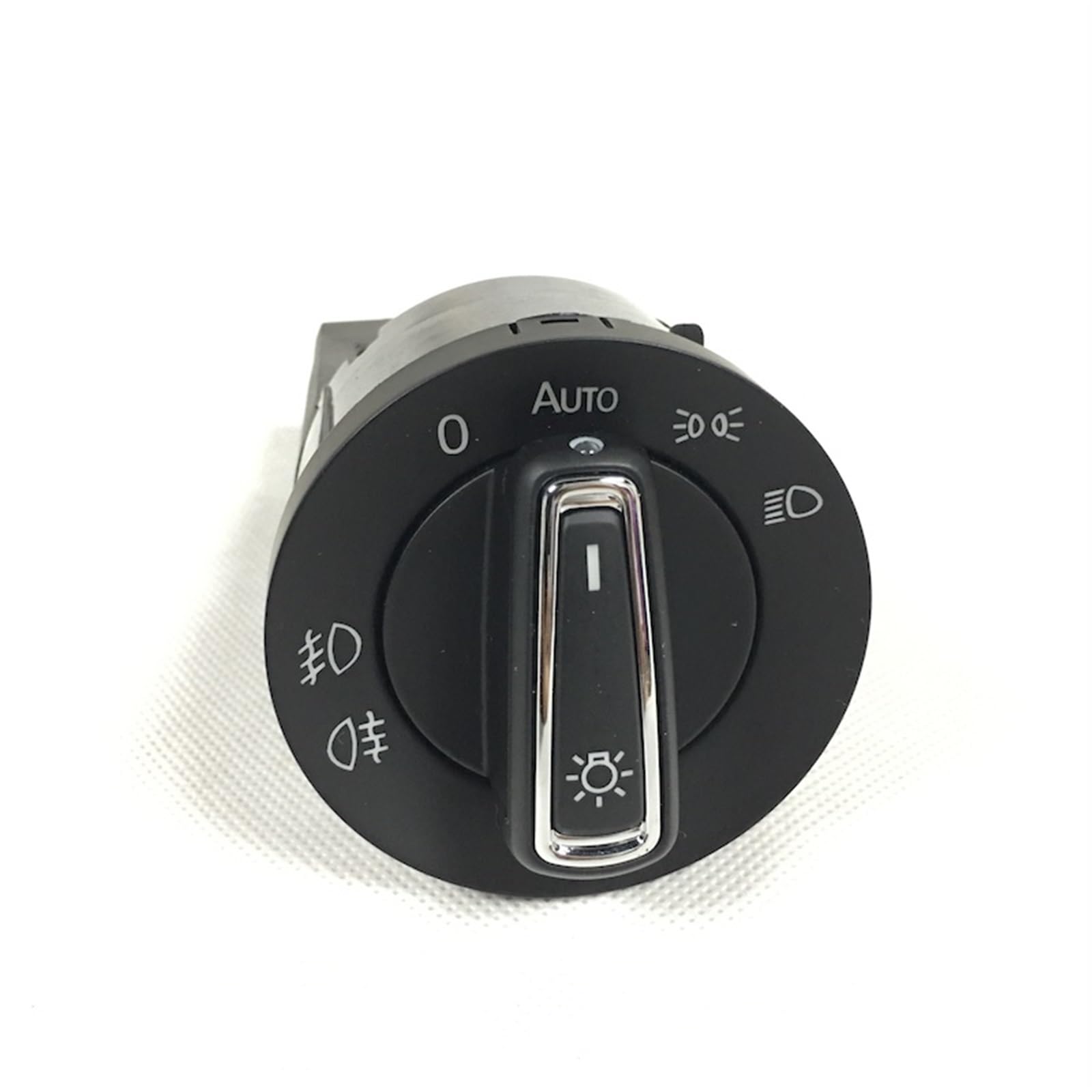 Pexorin Eingebauter automatischer Lichtsensor-Scheinwerferschalter Leaving Coming Home, for VW, for POLO, 9N 6R, for Golf 4, for Jetta, MK4, for Passat, B5 B5.5 Nebelscheinwerferschalter für Kraftfahr Pexorin Eingebauter automatischer Lichtsensor-Scheinwerferschalter Leaving Coming Home, for VW, for POLO, 9N 6R, for Golf 4, for Jetta, MK4, for Passat, B5 B5.5 Nebelscheinwerferschalter für Kraftfahr von Pexorin