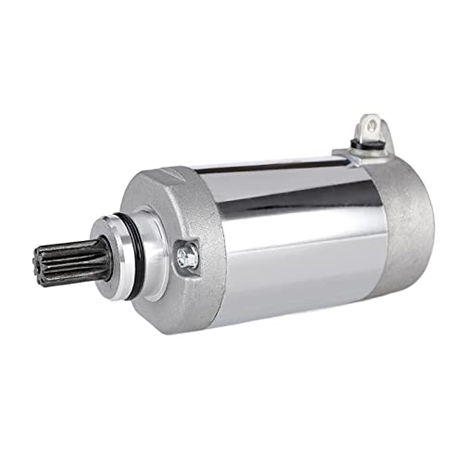 Pexorin Elektrischer Anlasser, for BW200 Big Wheel ST225 Bronco TTR230 TT-R230 TTR 230 TT R230 2JX-81890-00 5RS-81890-00 Motorrad-Anlasser Pexorin Elektrischer Anlasser, for BW200 Big Wheel ST225 Bronco TTR230 TT-R230 TTR 230 TT R230 2JX-81890-00 5RS-81890-00 Motorrad-Anlasser von Pexorin