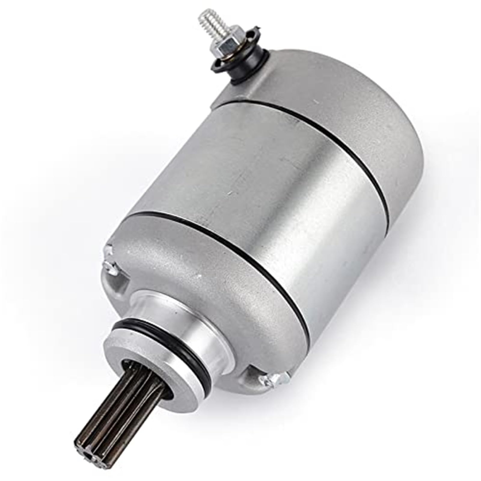 Pexorin Elektrischer Anlasser, for Polaris, 4011801 Outlaw 450 MXR 450525, for Beta, RR Enduro SM 250400450520525 Motorrad-Anlasser Pexorin Elektrischer Anlasser, for Polaris, 4011801 Outlaw 450 MXR 450525, for Beta, RR Enduro SM 250400450520525 Motorrad-Anlasser von Pexorin
