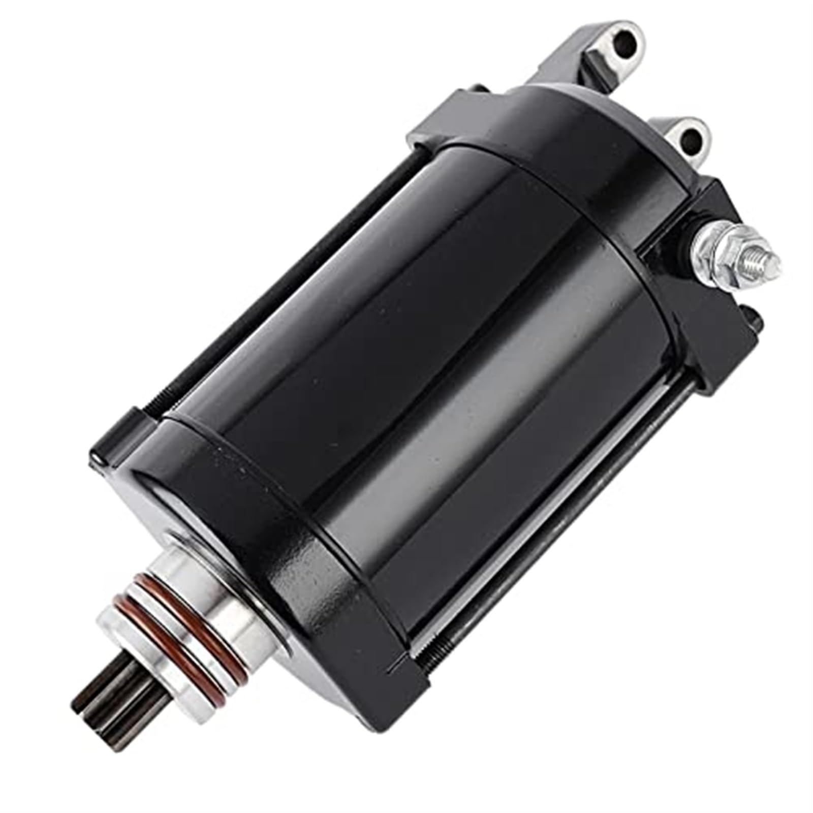Pexorin Elektrischer Anlasser, for Sea-DOO, for SeaDoo, Spark 2 Up 3 Up 900 Rotax 2014–2019 ACE 2014–2019 420893830 420892426 Wasserfahrzeuge Motorrad-Anlasser Pexorin Elektrischer Anlasser, for Sea-DOO, for SeaDoo, Spark 2 Up 3 Up 900 Rotax 2014–2019 ACE 2014–2019 420893830 420892426 Wasserfahrzeuge Motorrad-Anlasser von Pexorin