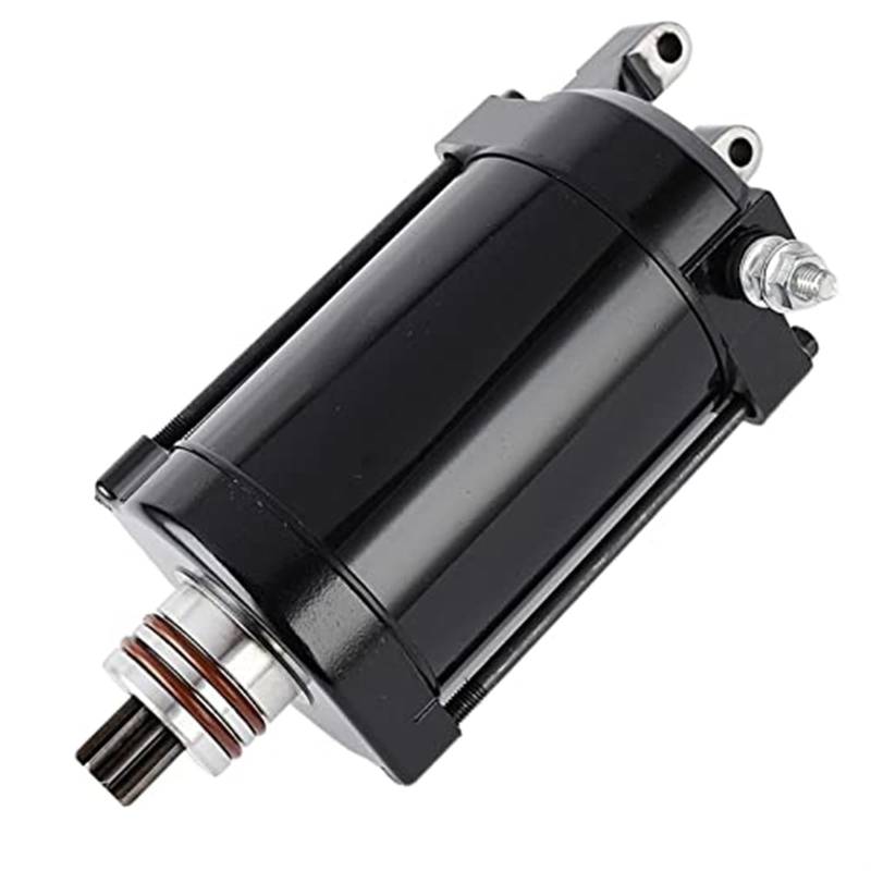 Pexorin Elektrischer Anlasser, for Sea-DOO, for SeaDoo, Spark 2 Up 3 Up 900 Rotax 2014–2019 ACE 2014–2019 420893830 420892426 Wasserfahrzeuge Motorrad-Anlasser von Pexorin