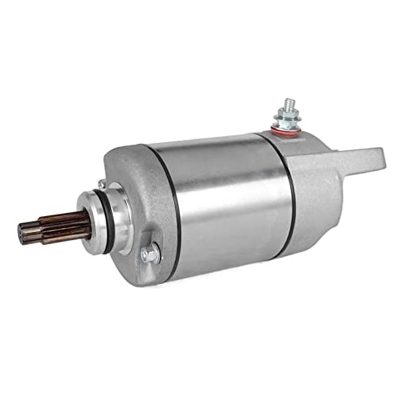 Pexorin Elektrischer Anlasser, for TRX300 TRX 300 Big Red FW FourTrax 300 1988–2000 31200-HC4-003 31200-HC4-013 31200-HA7-771 Motorrad-Anlasser von Pexorin