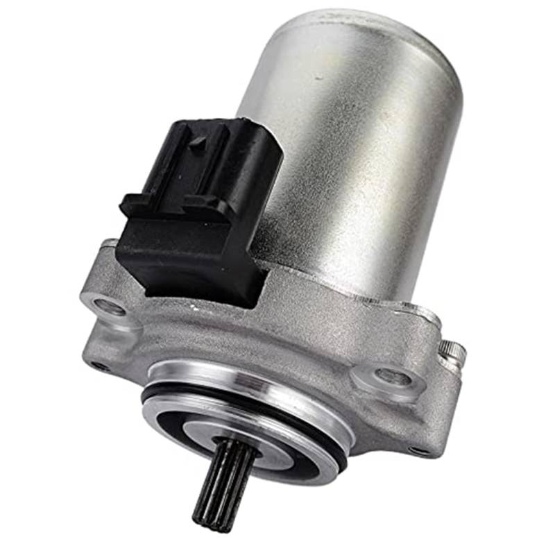 Pexorin Elektrischer Anlasser, for TRX500FE2 TRX500FPE Foreman ES EPS TRX500FA5 /FA6/FA7 Foreman Rubicon 500 Deluxe DCT EPS Motorrad-Anlasser von Pexorin