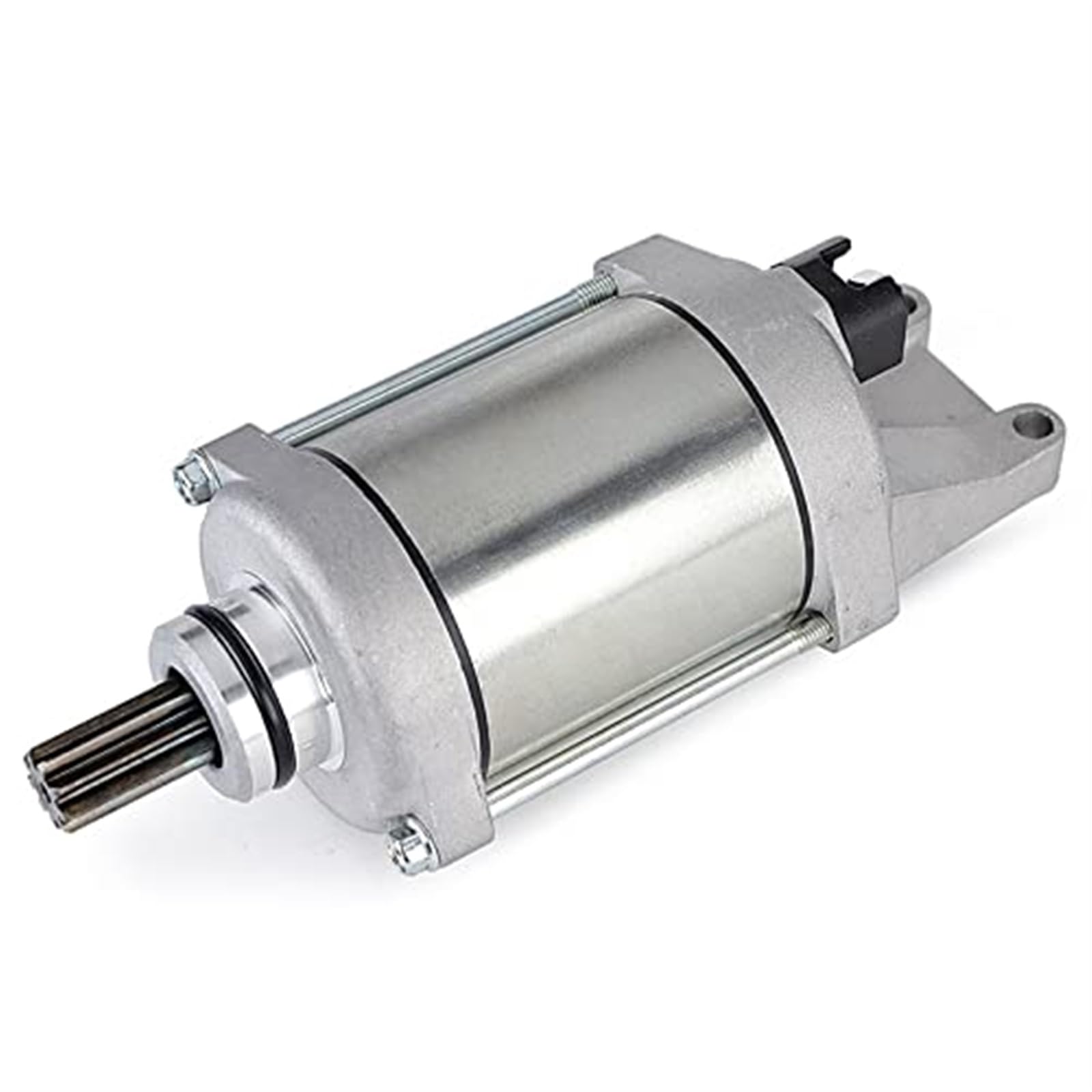 Pexorin Elektrischer Anlasser, for XP500 XP530 XP500A T-MAX TMAX 500 530 4B5-81890-00 Roller-Zubehörteile Motorrad-Anlasser Pexorin Elektrischer Anlasser, for XP500 XP530 XP500A T-MAX TMAX 500 530 4B5-81890-00 Roller-Zubehörteile Motorrad-Anlasser von Pexorin