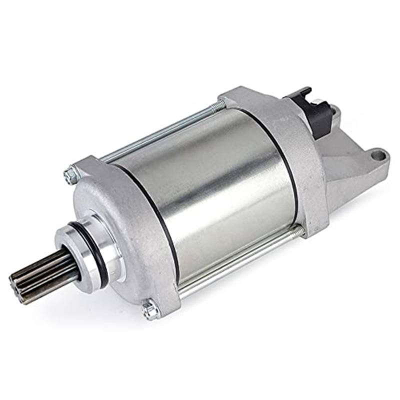 Pexorin Elektrischer Anlasser, for XP500 XP530 XP500A T-MAX TMAX 500 530 4B5-81890-00 Roller-Zubehörteile Motorrad-Anlasser von Pexorin