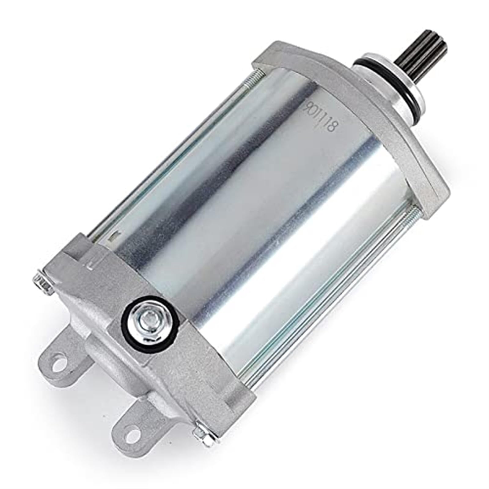 Pexorin Elektrischer Motorrad-Anlasser, for GSX1300R Hayabusa 1999 2000 2001 3110024F01 31100-24F01 31100-24F00 228000-8480 Motorrad-Anlasser Pexorin Elektrischer Motorrad-Anlasser, for GSX1300R Hayabusa 1999 2000 2001 3110024F01 31100-24F01 31100-24F00 228000-8480 Motorrad-Anlasser von Pexorin