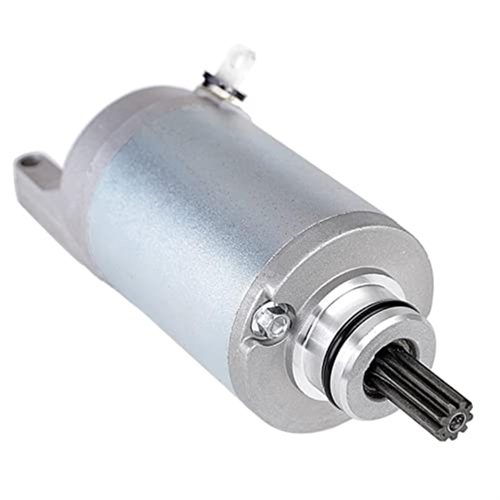 Pexorin Elektrischer Motorrad-Anlasser, for GSX400 SSN Katana 1992 GSX600 Katana 600 1998-2006 Motorzubehör 31100-32C11 Motorrad-Anlasser Pexorin Elektrischer Motorrad-Anlasser, for GSX400 SSN Katana 1992 GSX600 Katana 600 1998-2006 Motorzubehör 31100-32C11 Motorrad-Anlasser von Pexorin