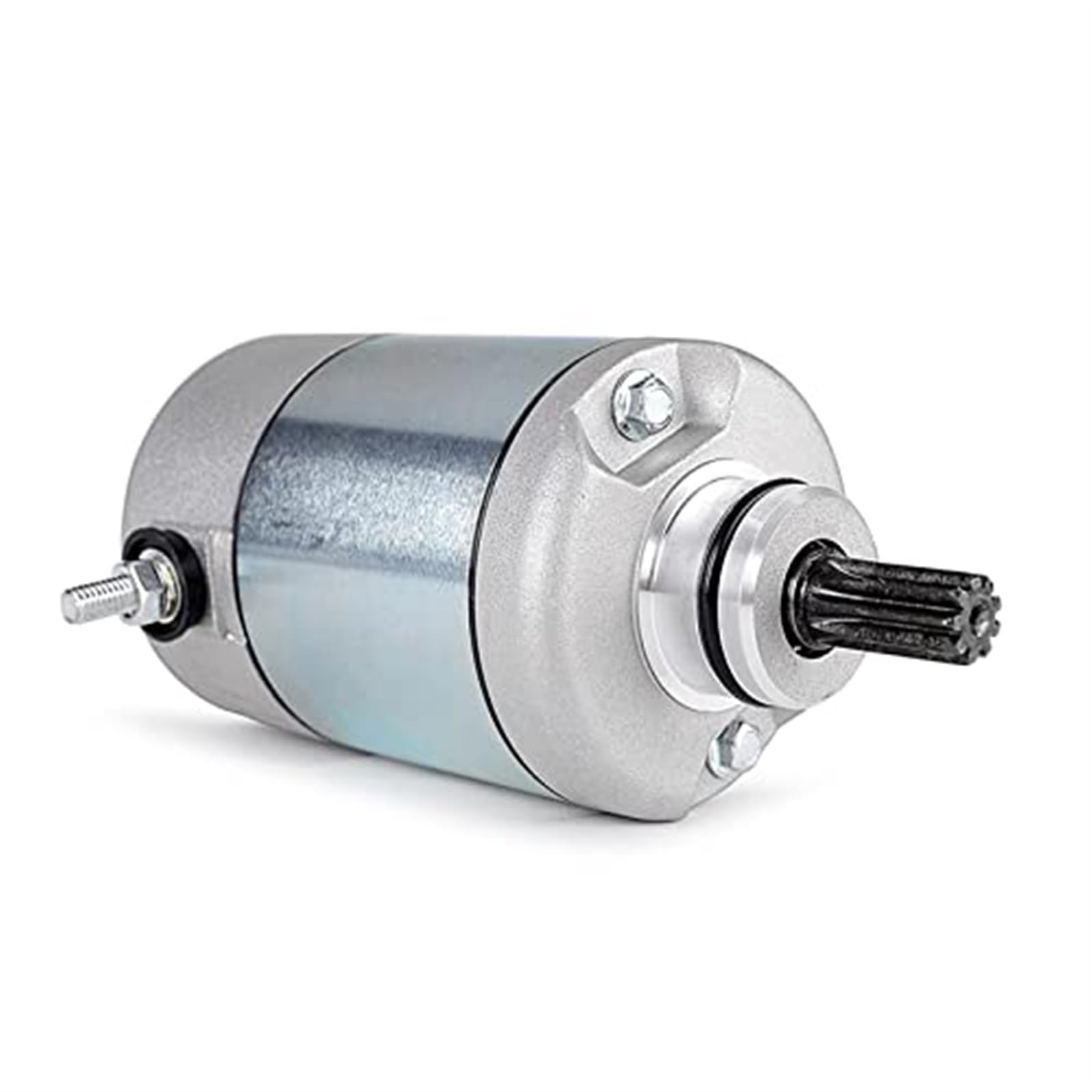 Pexorin Elektrischer Motorrad-Anlasser, for TT250R TT-R250 TT250R TT-R TT 250R RAID YBR250 YS250 YBR YS 250 4GY-81890-00 Motorrad-Anlasser Pexorin Elektrischer Motorrad-Anlasser, for TT250R TT-R250 TT250R TT-R TT 250R RAID YBR250 YS250 YBR YS 250 4GY-81890-00 Motorrad-Anlasser von Pexorin