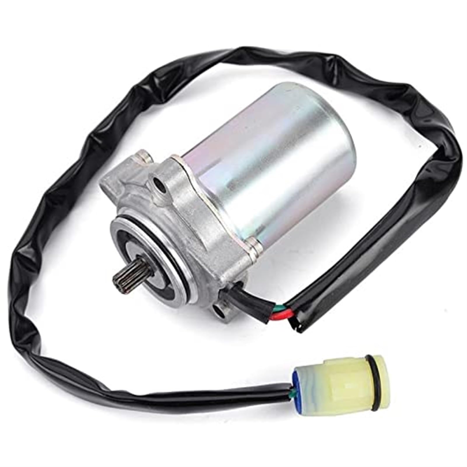 Pexorin Elektrischer Schaltsteuermotor, for TRX500FA TRX500FPA TRX500FGA Foreman Rubicon 500 TRX500 TRX 500 FA/FPA/FGA 31300-HN2-003 Motorrad-Anlasser Pexorin Elektrischer Schaltsteuermotor, for TRX500FA TRX500FPA TRX500FGA Foreman Rubicon 500 TRX500 TRX 500 FA/FPA/FGA 31300-HN2-003 Motorrad-Anlasser von Pexorin