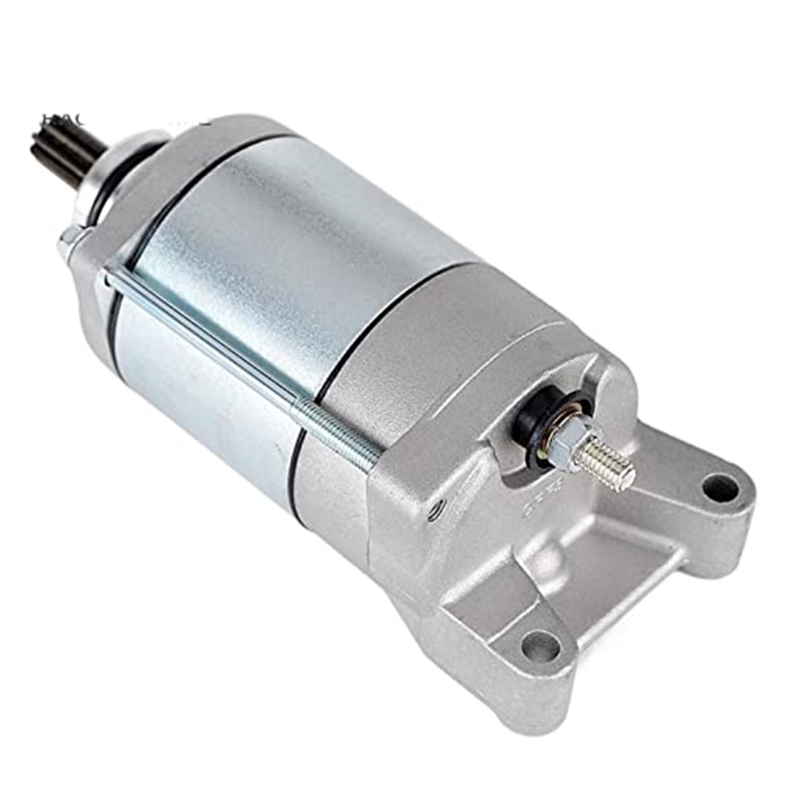 Pexorin Elektrischer Startermotor for Motorradmotoren, for CRF230 CRF 230 CRF230F 2008–2017 CRF230L 2008–2009 CRF230M 2009 31200-KPS-A11 Motorrad-Anlasser Pexorin Elektrischer Startermotor for Motorradmotoren, for CRF230 CRF 230 CRF230F 2008–2017 CRF230L 2008–2009 CRF230M 2009 31200-KPS-A11 Motorrad-Anlasser von Pexorin