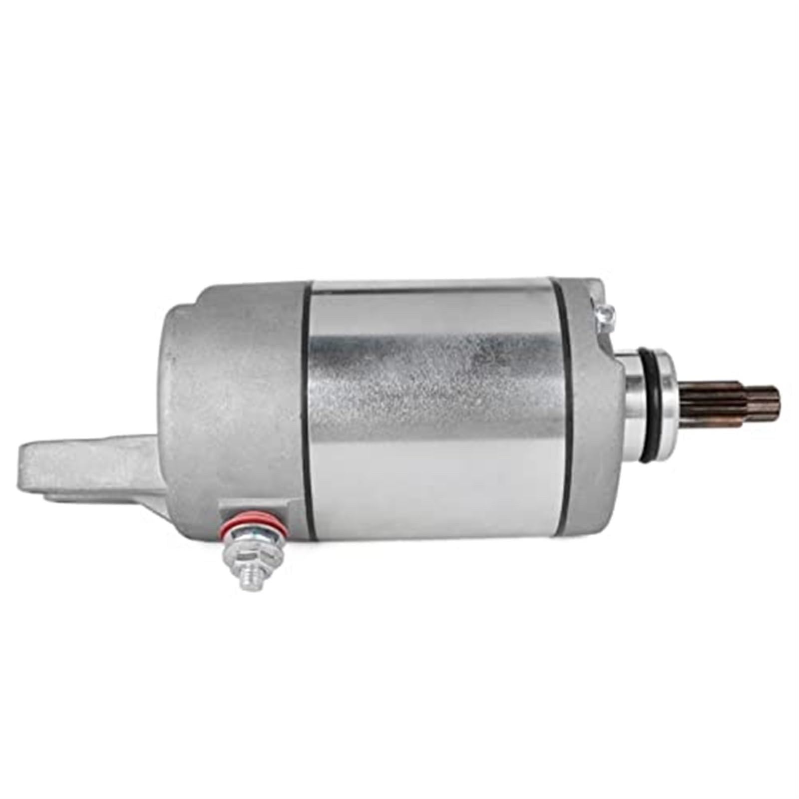 Pexorin Elektrischer Startermotor for Motorradmotoren, for TRX450S TRX450FM Foreman 450 S RX500FE TRX500FPE TRX500FM TRX500FA TRX500FGA Motorrad-Anlasser Pexorin Elektrischer Startermotor for Motorradmotoren, for TRX450S TRX450FM Foreman 450 S RX500FE TRX500FPE TRX500FM TRX500FA TRX500FGA Motorrad-Anlasser von Pexorin