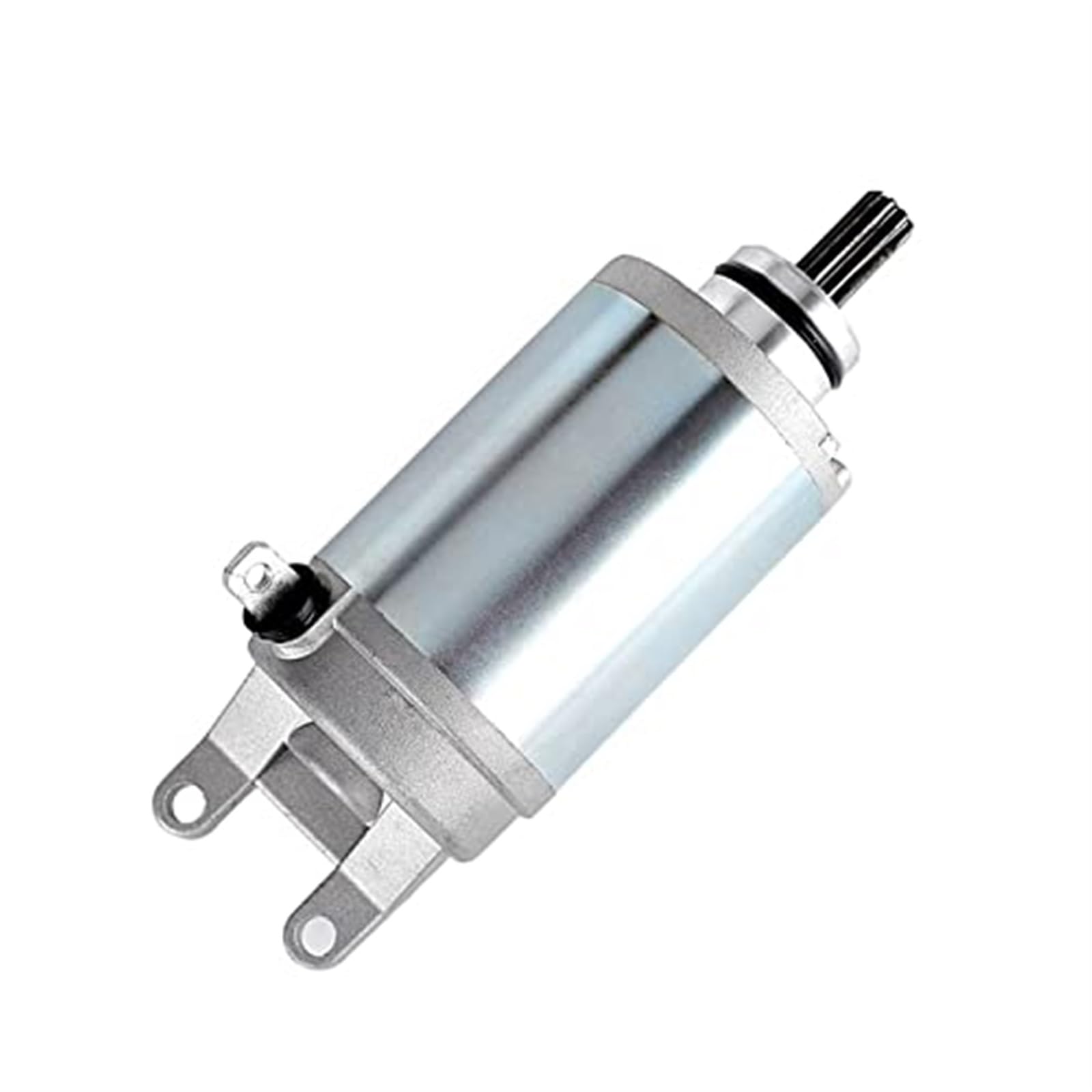 Pexorin Elektrischer Startermotor for Motorradmotoren, for UC125 UC150 Epicuro 125 150 1999–2003, UX125 UX150 Sixteen 125 150 2008–2011 Motorrad-Anlasser Pexorin Elektrischer Startermotor for Motorradmotoren, for UC125 UC150 Epicuro 125 150 1999–2003, UX125 UX150 Sixteen 125 150 2008–2011 Motorrad-Anlasser von Pexorin