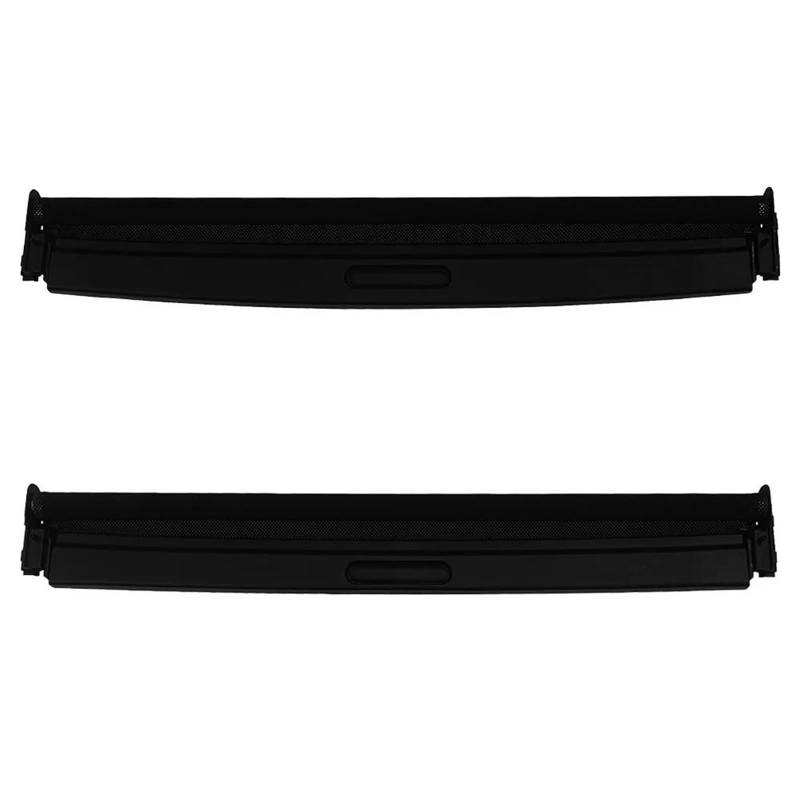 Pexorin For BMW, for MINI, Clubman Countryman R55 R56 R60 Cooper S One JCW 2007–2016, Auto-Panorama-Schiebedach-Sonnenschutz-Vorhang-Abdeckungsbaugruppe Sonnenschutz für Auto-Schiebedach(Front with Re von Pexorin