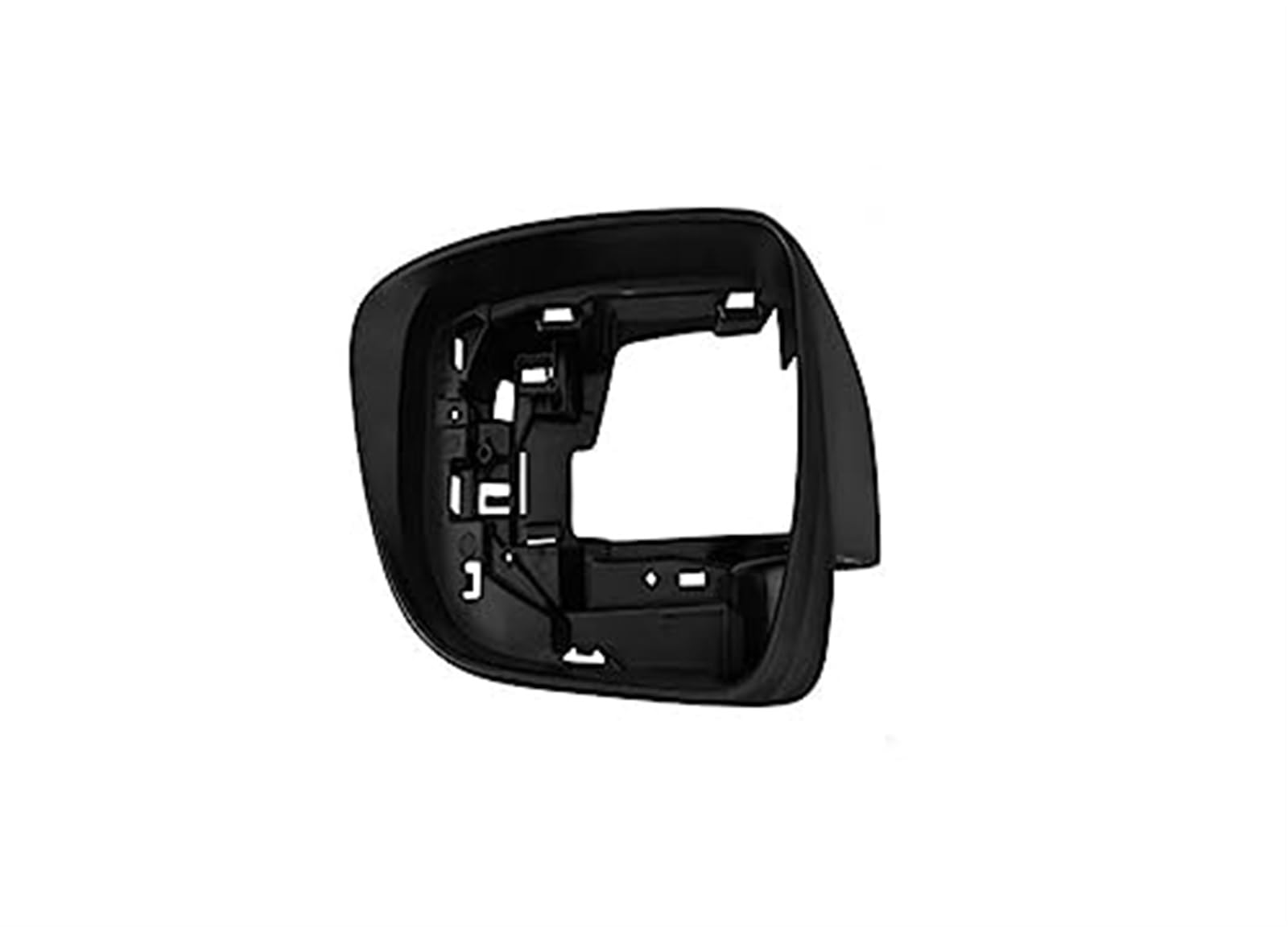 Pexorin For Nissan, for X-TRAIL, for Qashqai, 2014-2021 Äußerer Rückspiegelrahmen Seitliche Rückspiegelabdeckung Deckelschale Autozubehör Rückspiegelabdeckung Auto-Außenspiegelabdeckung(Black 1PCS RIG Pexorin For Nissan, for X-TRAIL, for Qashqai, 2014-2021 Äußerer Rückspiegelrahmen Seitliche Rückspiegelabdeckung Deckelschale Autozubehör Rückspiegelabdeckung Auto-Außenspiegelabdeckung(Black 1PCS RIG von Pexorin