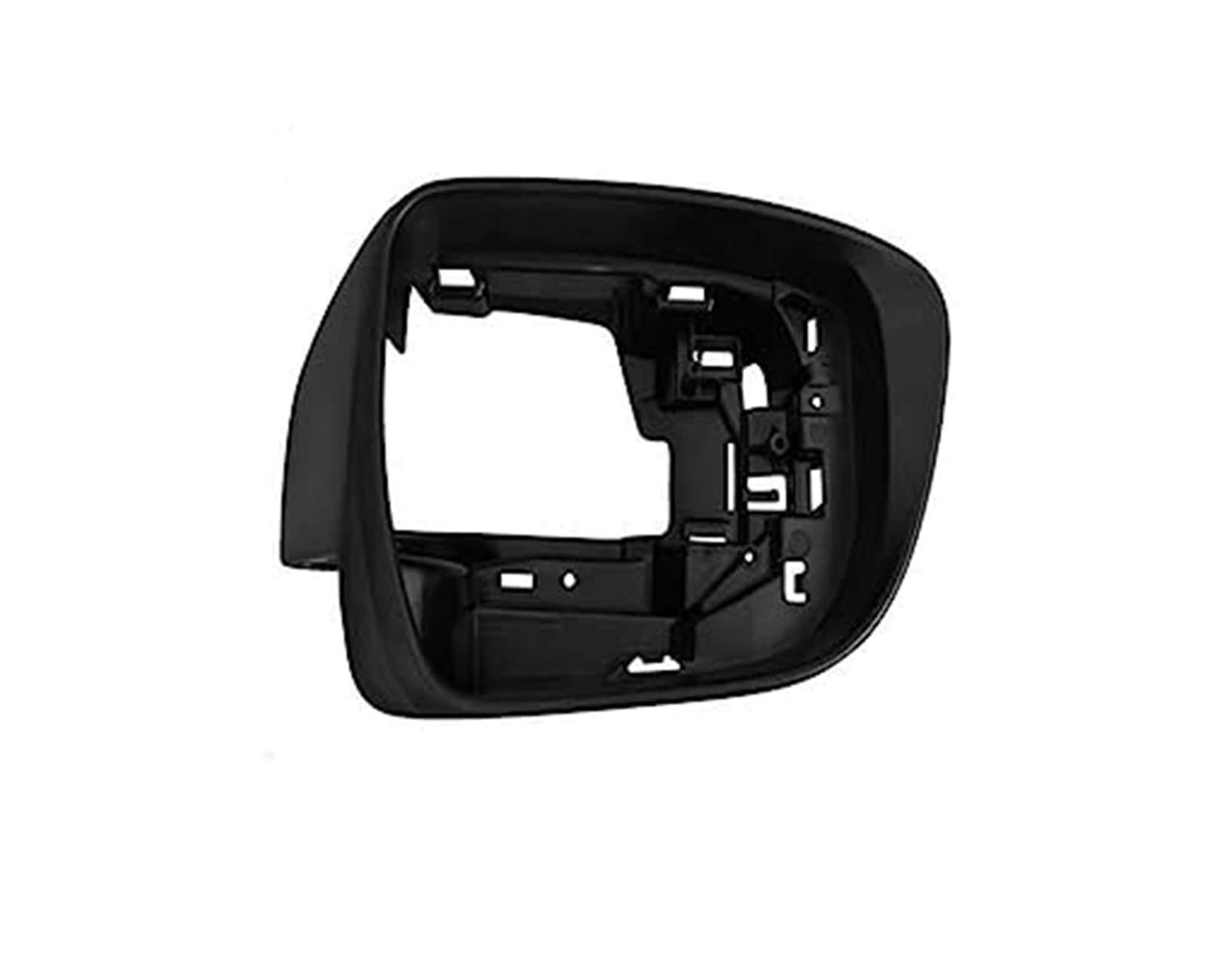 Pexorin For Nissan, for X-TRAIL, for Qashqai, 2014-2021 Äußerer Rückspiegelrahmen Seitliche Rückspiegelabdeckung Deckelschale Autozubehör Rückspiegelabdeckung Auto-Außenspiegelabdeckung(Black 1PCS LEF Pexorin For Nissan, for X-TRAIL, for Qashqai, 2014-2021 Äußerer Rückspiegelrahmen Seitliche Rückspiegelabdeckung Deckelschale Autozubehör Rückspiegelabdeckung Auto-Außenspiegelabdeckung(Black 1PCS LEF von Pexorin