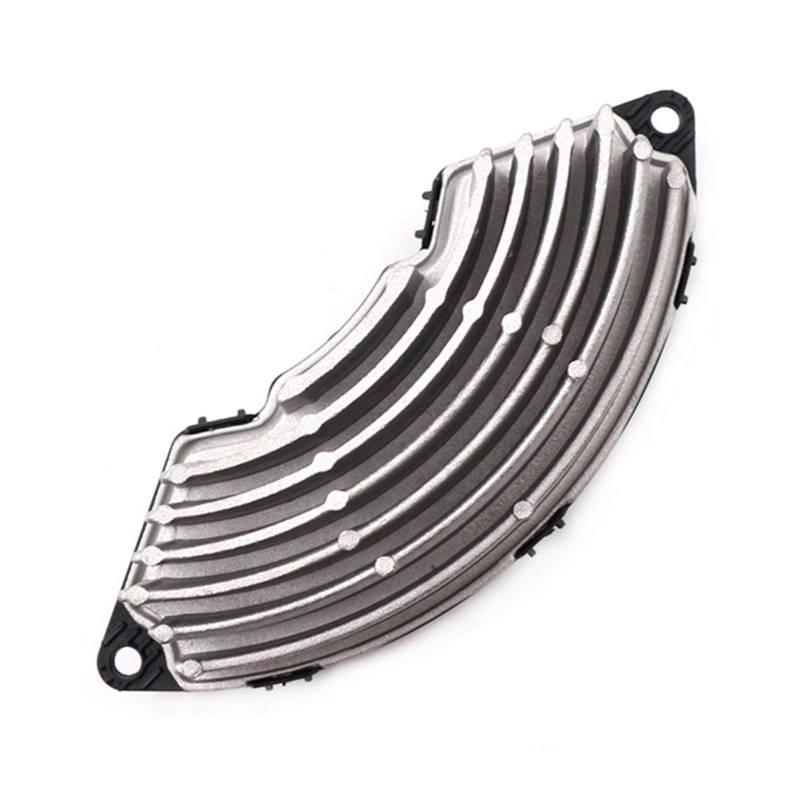 Pexorin Gebläsemotor-Lüftermodul-Widerstand, for FIAT, Grande Punto 77366112 Autozubehör 6441.CE 6441CE von Pexorin