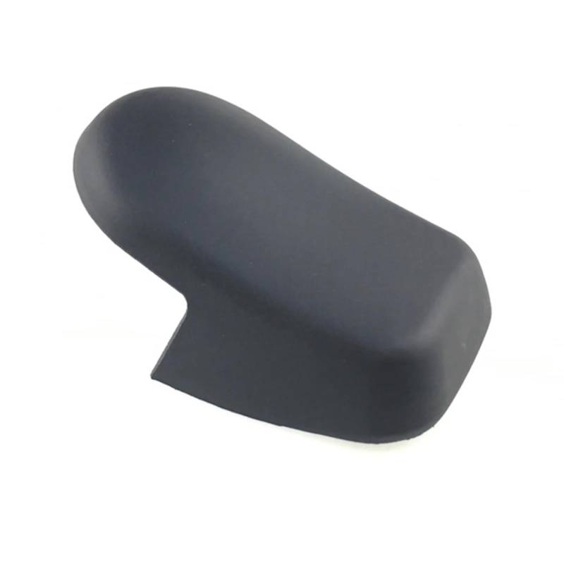 Pexorin Heckscheibe Scheibenwaschanlage Wischerarm Mutter Kopf Abdeckkappe Schraube, for, for Porsche, for, for Cayenne, MK1 2003-2010, Autozubehör Abdeckung für Heckscheibenwischer von Pexorin