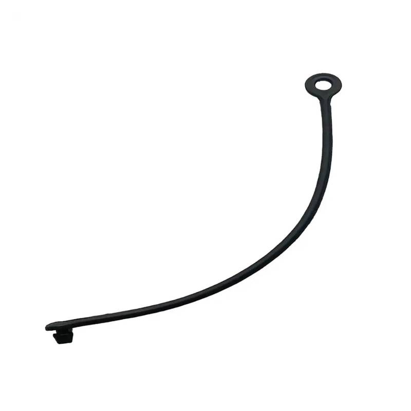 Pexorin Heizöl Benzin Diesel Tankabdeckung Kabelkappe Seil, for Mercedes-Benz, for Sprinter Vito Viano W639 W638 W447 W906 W903 A0004704605 Tankdeckel-Halteband von Pexorin