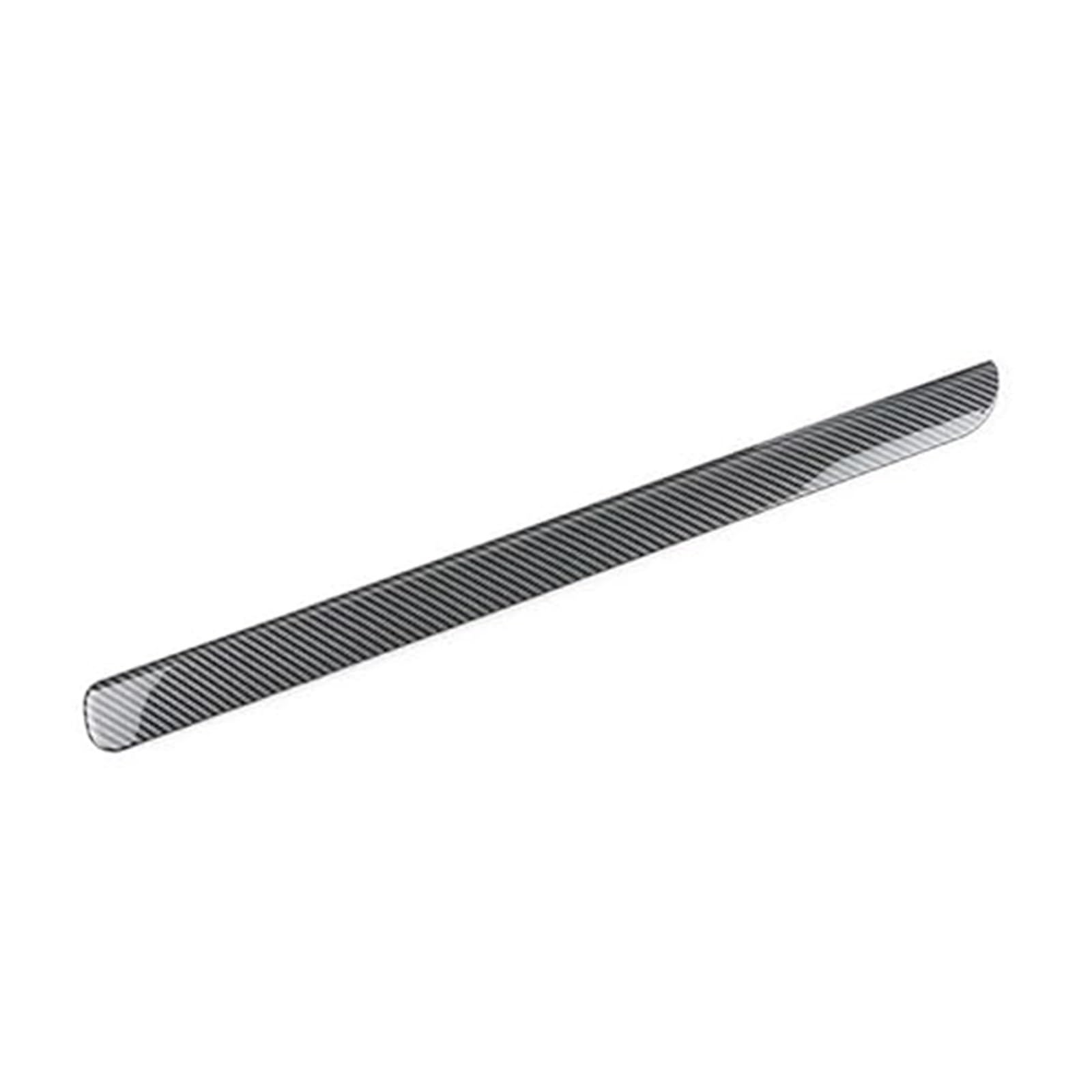 Pexorin Innenausstattung der Auto-Mittelkonsole, for Golf, 6 MK6, for GTI 2008-2013 Auto-ABS-Kohlefaser-Mittelkonsole Armaturenbrett-Panel-Streifen Abdeckung Verkleidung Innenzubehör Kohlefaser-Stil M Pexorin Innenausstattung der Auto-Mittelkonsole, for Golf, 6 MK6, for GTI 2008-2013 Auto-ABS-Kohlefaser-Mittelkonsole Armaturenbrett-Panel-Streifen Abdeckung Verkleidung Innenzubehör Kohlefaser-Stil M von Pexorin