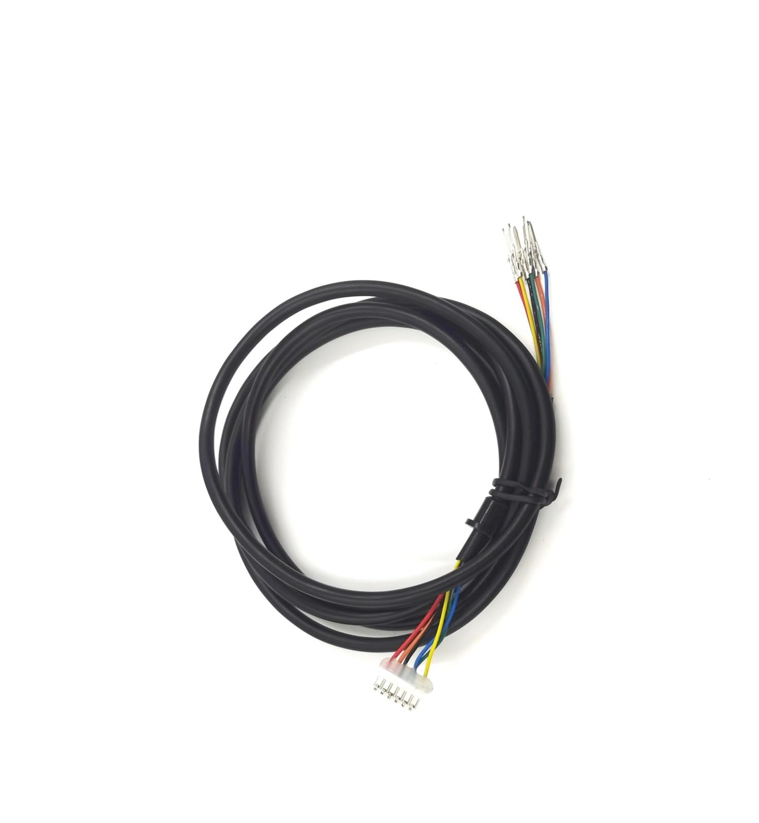 Pexorin LCD EY3 Display Kabel Minimotoren, for DUALTRON, for Elektroroller, for Eye LCD Display Line, for Speedway, for Drosselklappen-Geschwindigkeitsmesser-Zubehör Display für Elektroroller von Pexorin