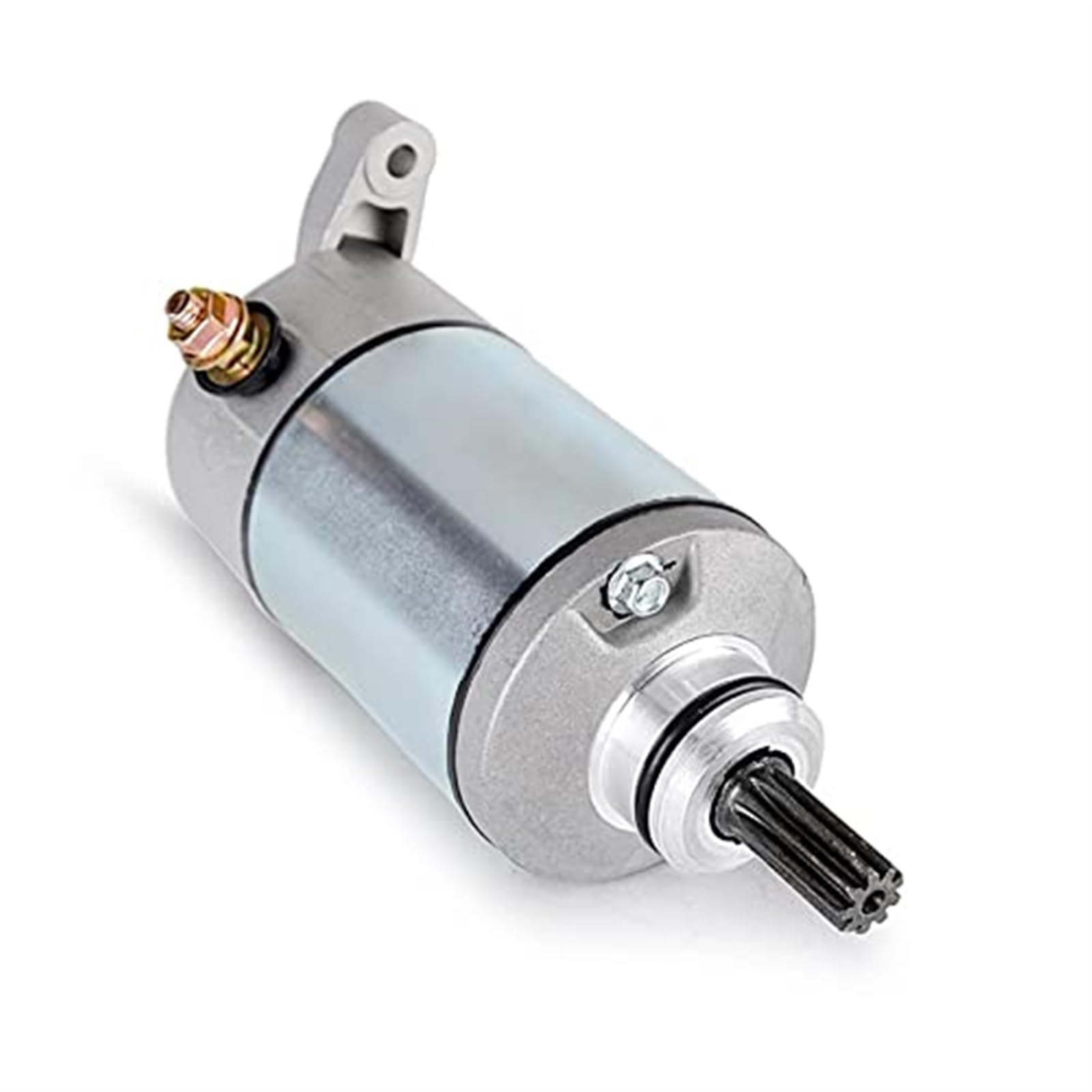 Pexorin Motor-Elektrostarter, for LT-Z250 QuadSport 250 LT-F250 Ozark 250 LT-F160 QuadRunner 160 31100-02C10 Motorrad-Anlasser Pexorin Motor-Elektrostarter, for LT-Z250 QuadSport 250 LT-F250 Ozark 250 LT-F160 QuadRunner 160 31100-02C10 Motorrad-Anlasser von Pexorin