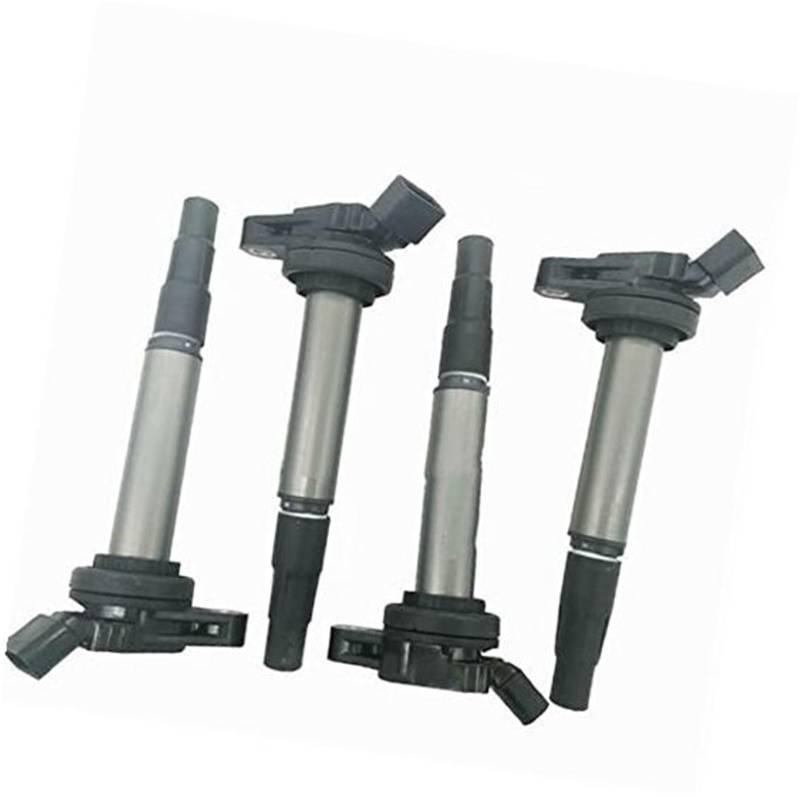Pexorin Motoren-Zündspule, for Scion, for XD 1.8L I4 90919-02258 90919-02252 Automotor-Zündspulen UF-596 UF596 von Pexorin