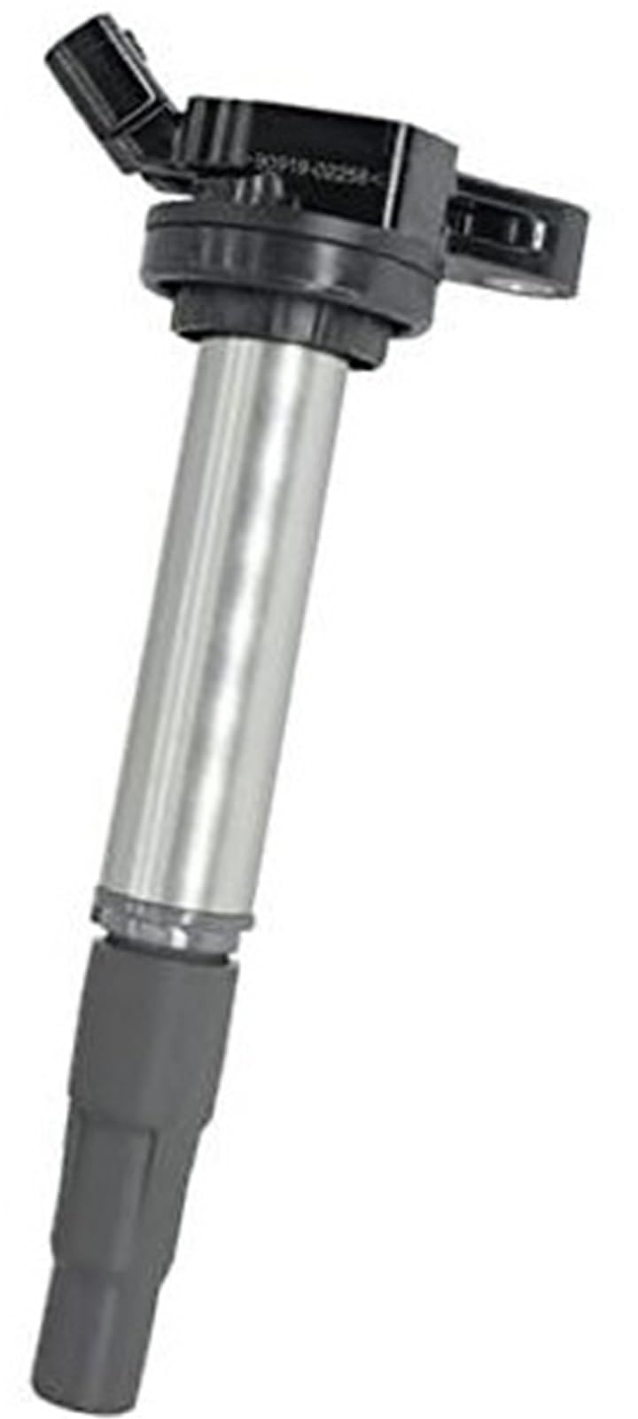 Pexorin Motoren Zündspule 1 Stück Auto-Zündspule OEM 90919-02258 90919-02252, for Lexus, for CT200h L4 1.8L 2011-2017 von Pexorin