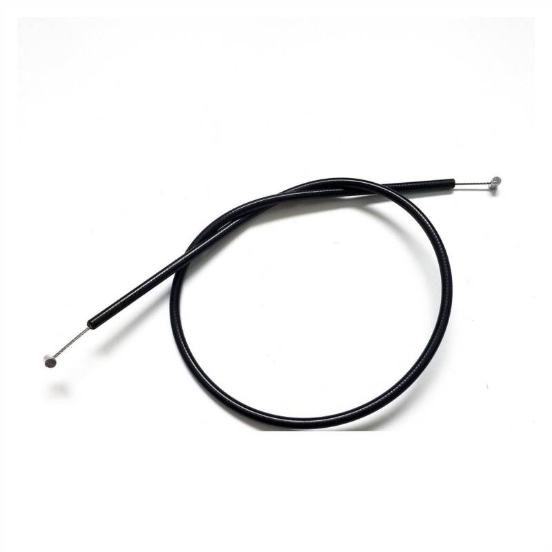 Pexorin Motorhauben-Entriegelungskabel, Bowdenzug, for BMW, E53 X5 2000–2007 51238403219 Kabelbaum für Automotoren von Pexorin